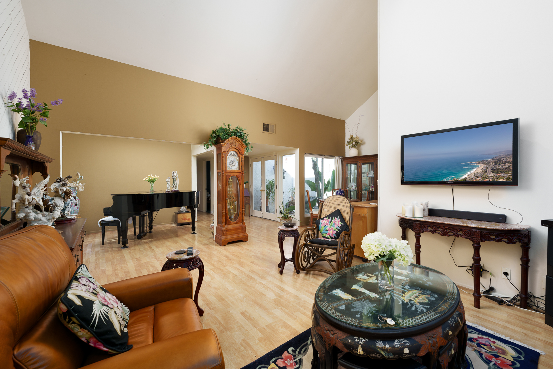4521 Green Tree Lane 