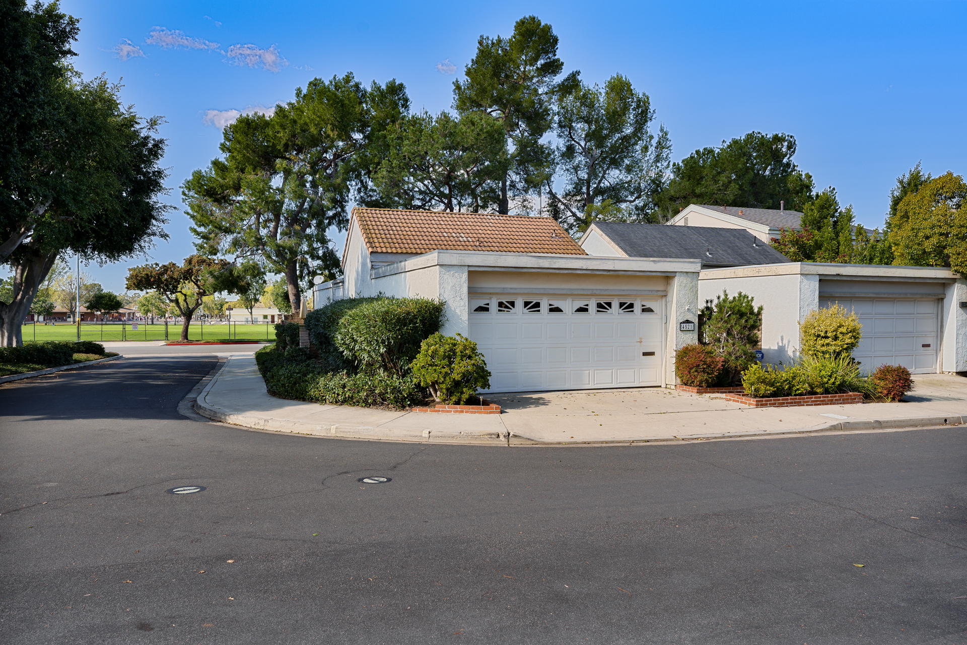 4521 Green Tree Lane 
