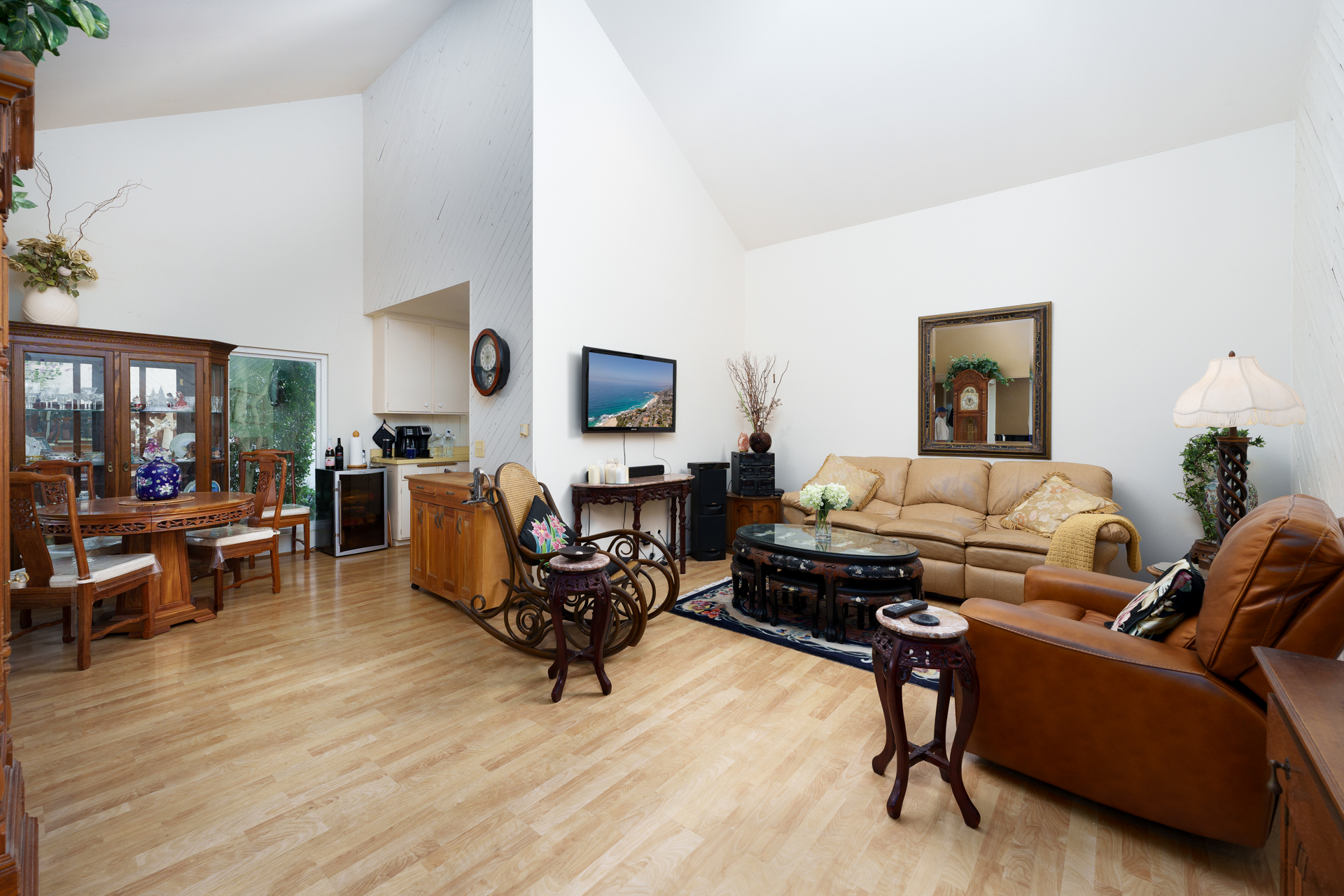 4521 Green Tree Lane 