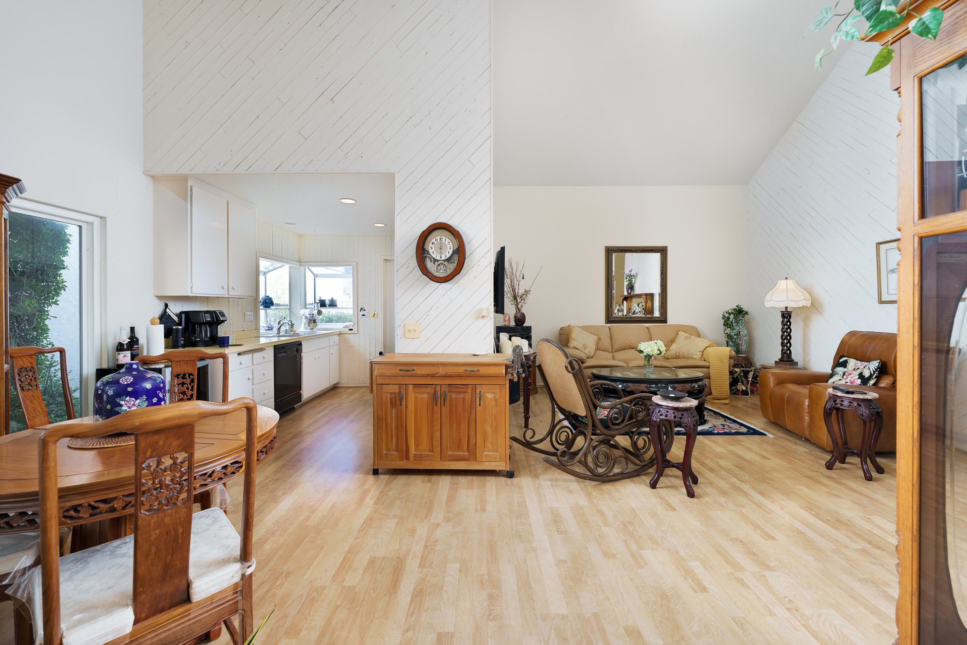 4521 Green Tree Lane 