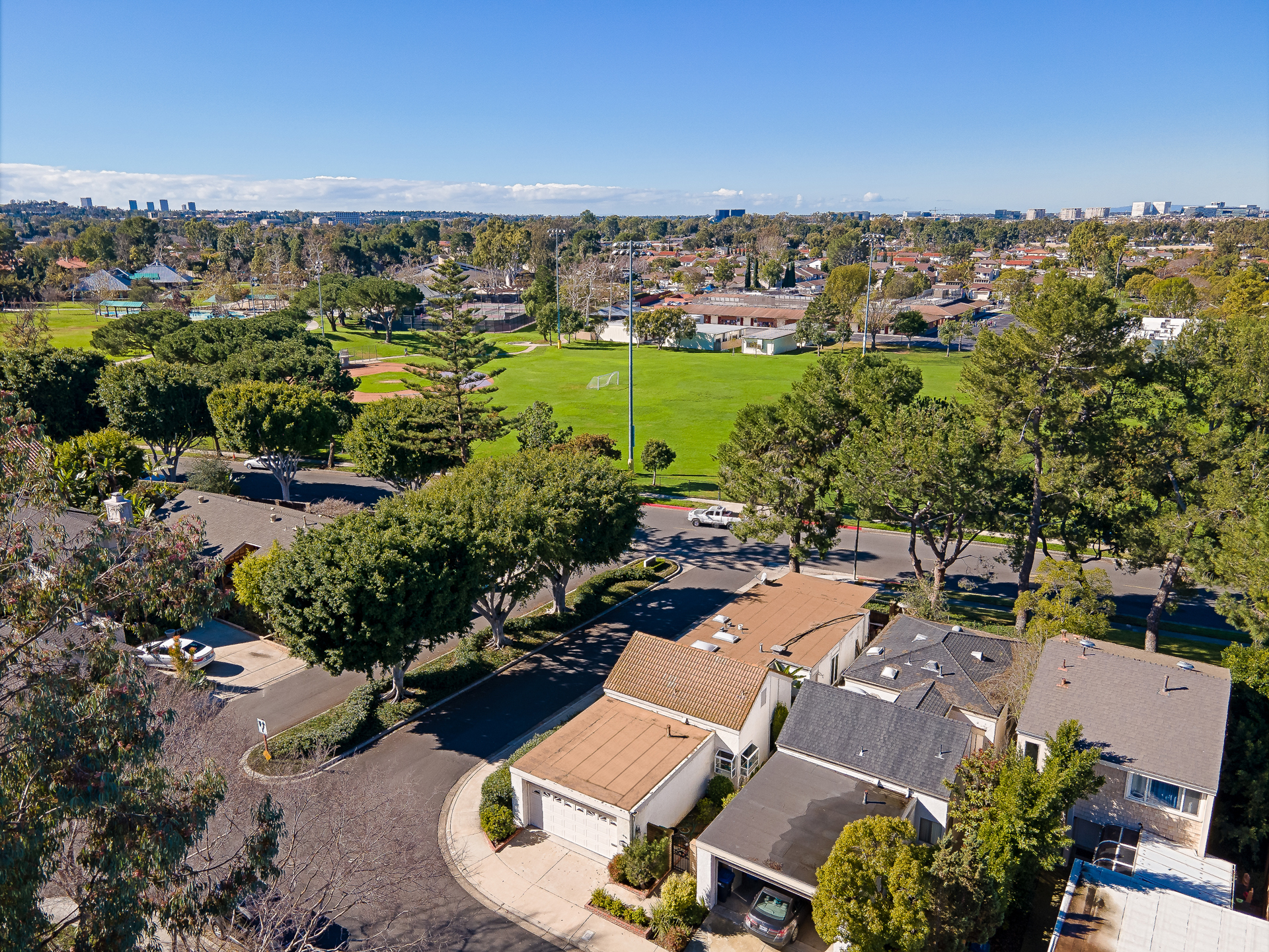 4521 Green Tree Lane 