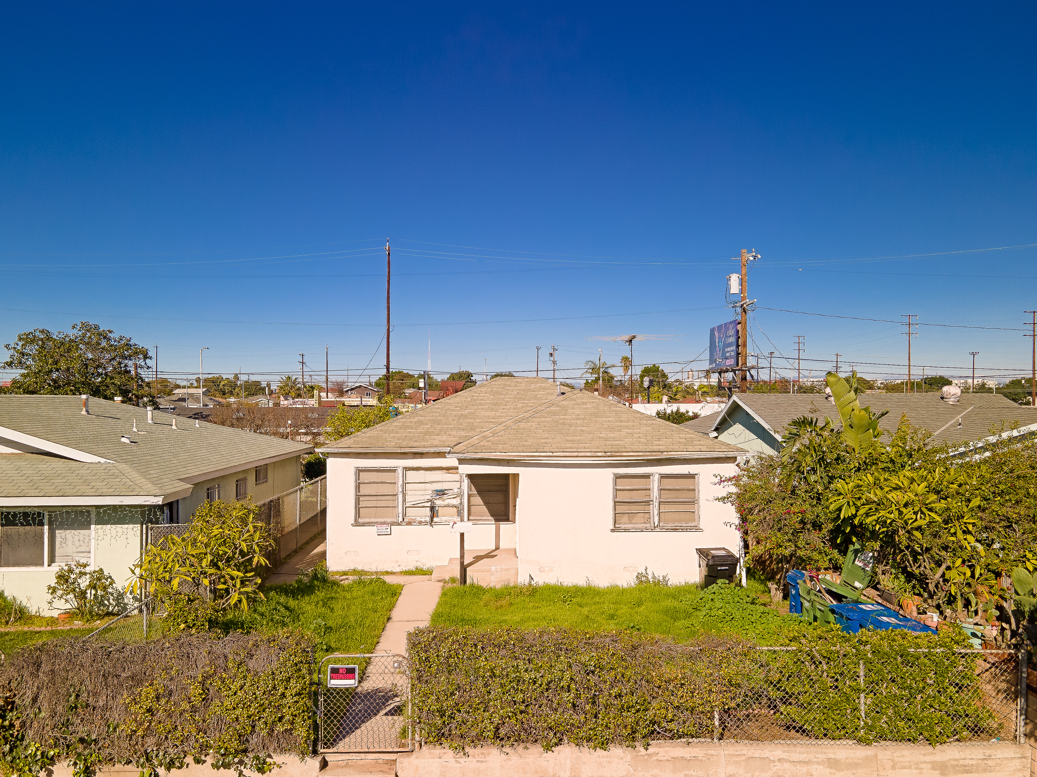 1411 East Mauretania Street