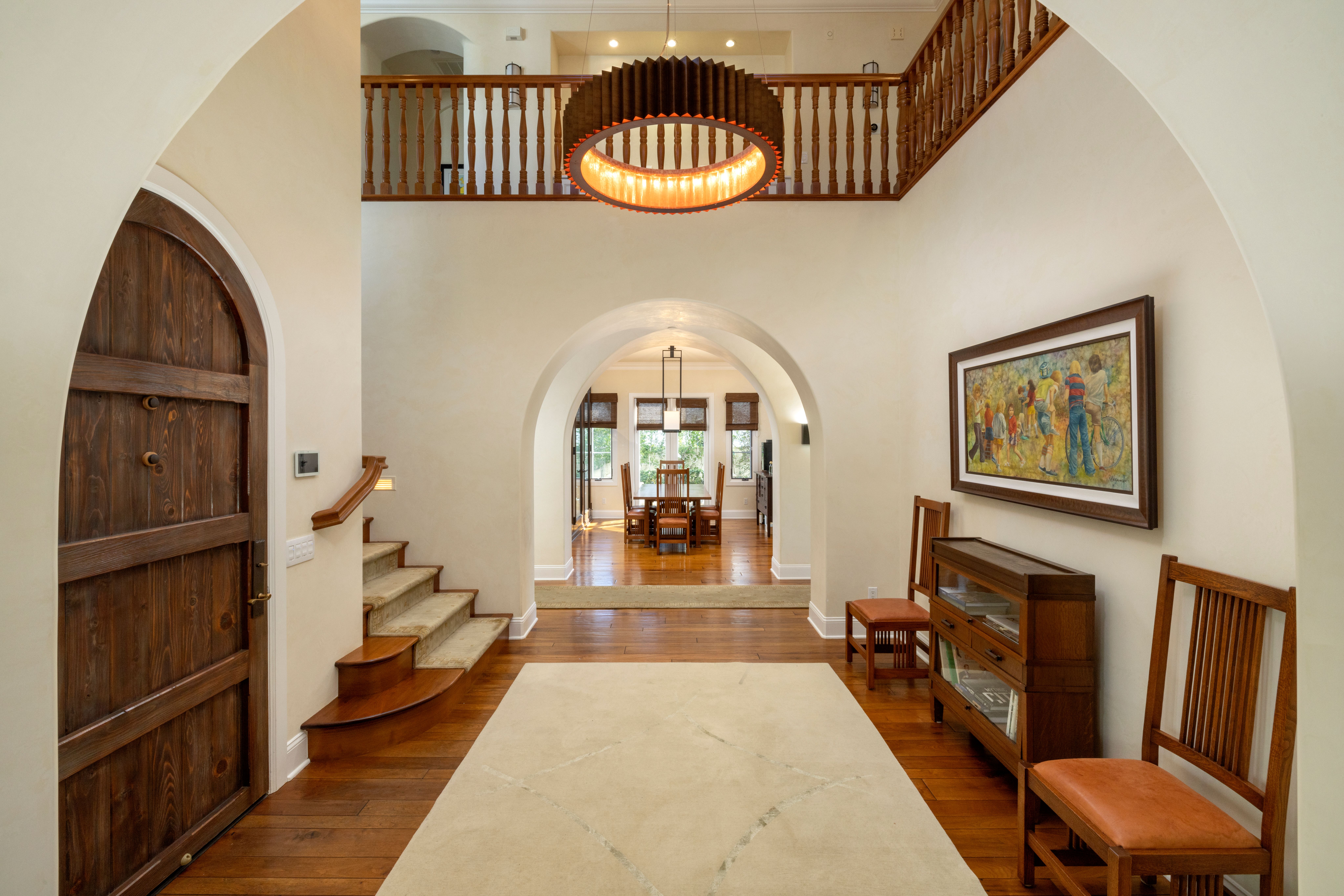 5 Greens Bluff 