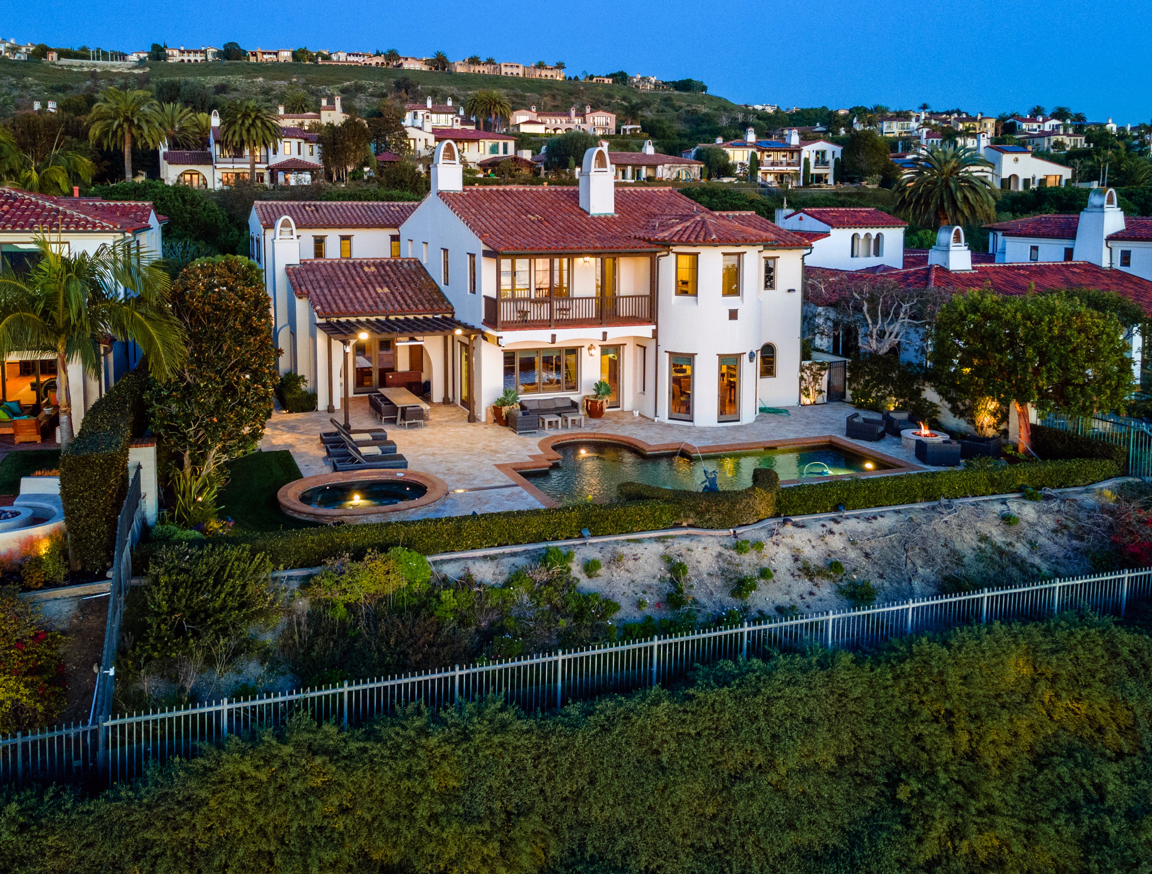 5 Greens Bluff 