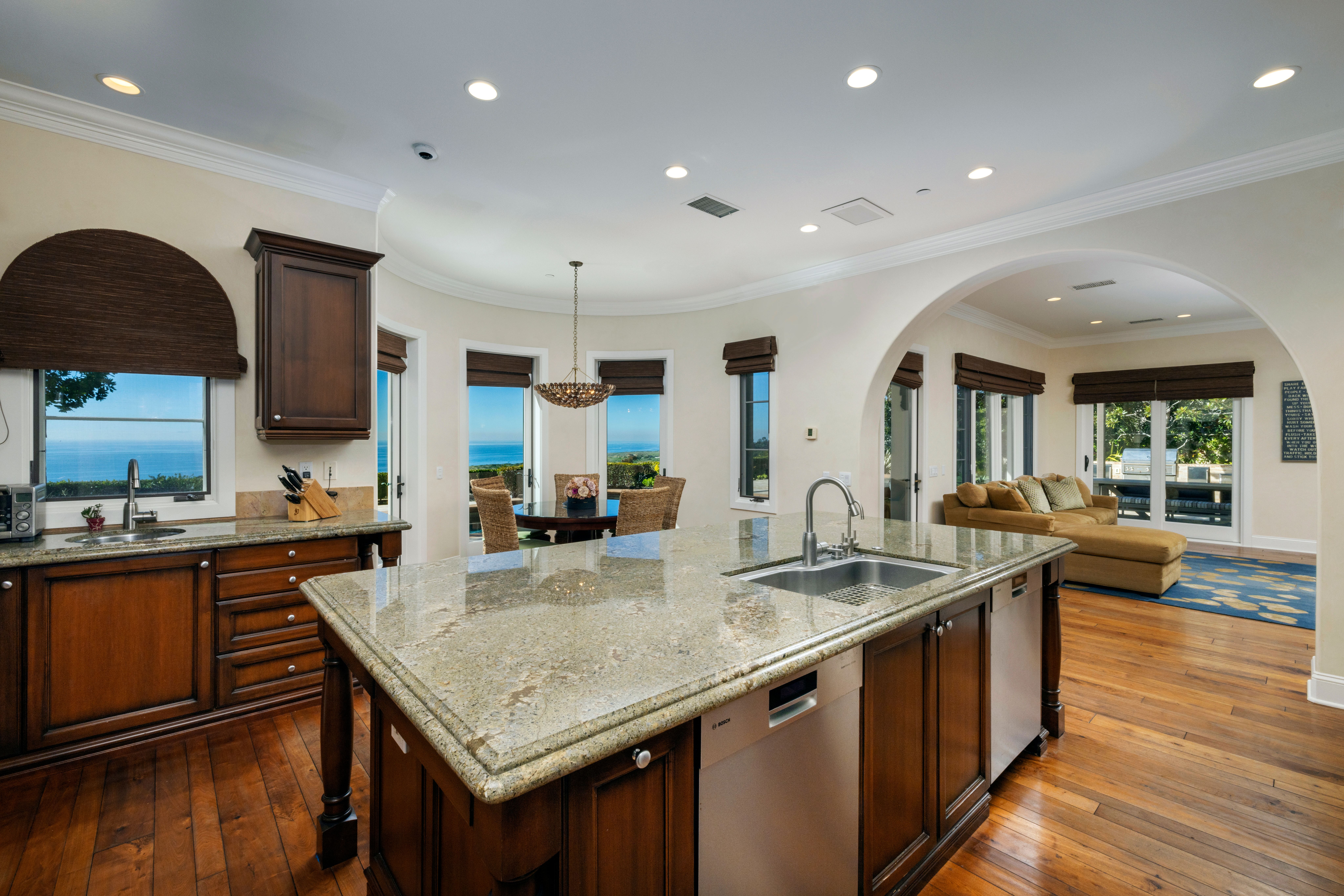 5 Greens Bluff 