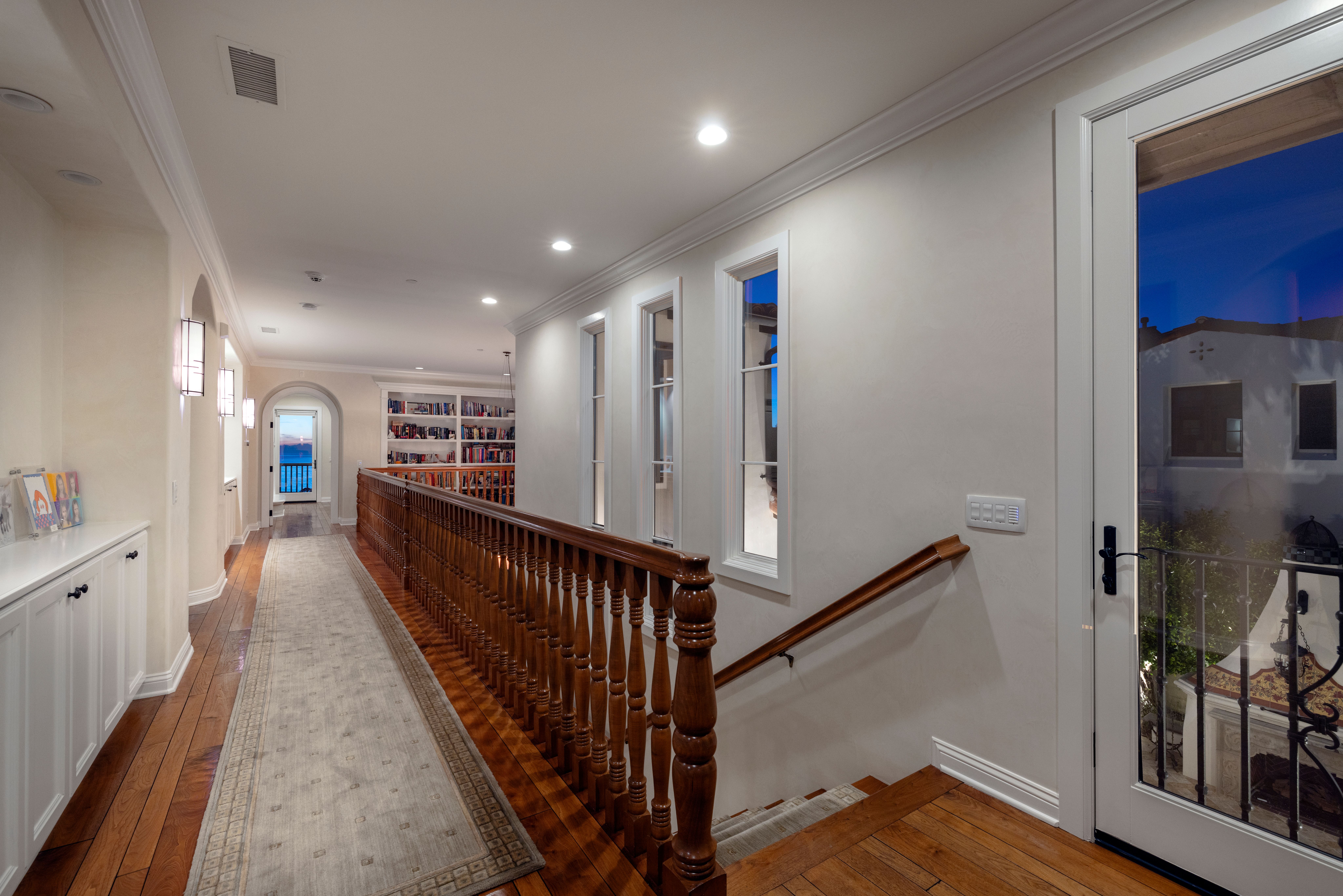 5 Greens Bluff 