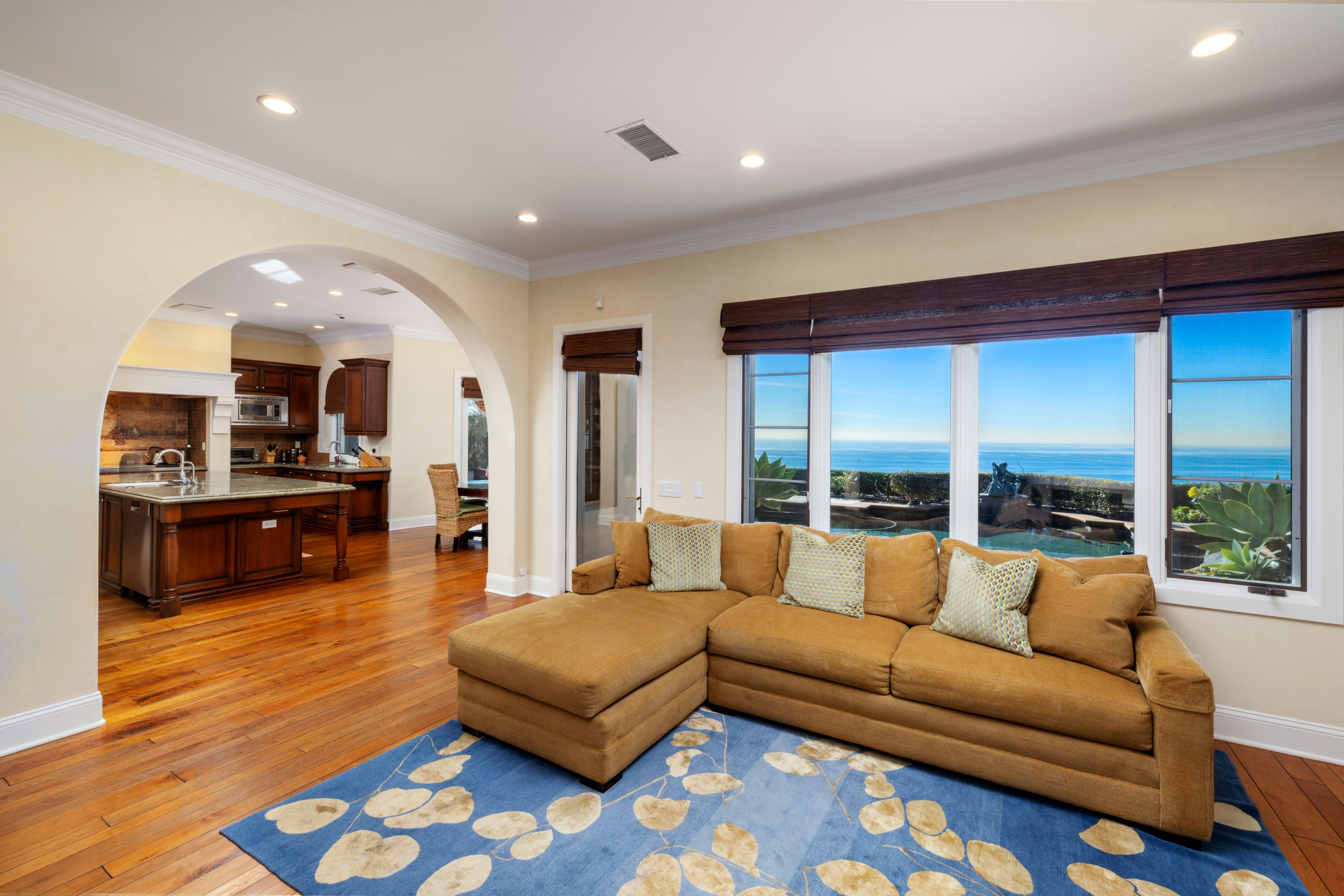5 Greens Bluff 