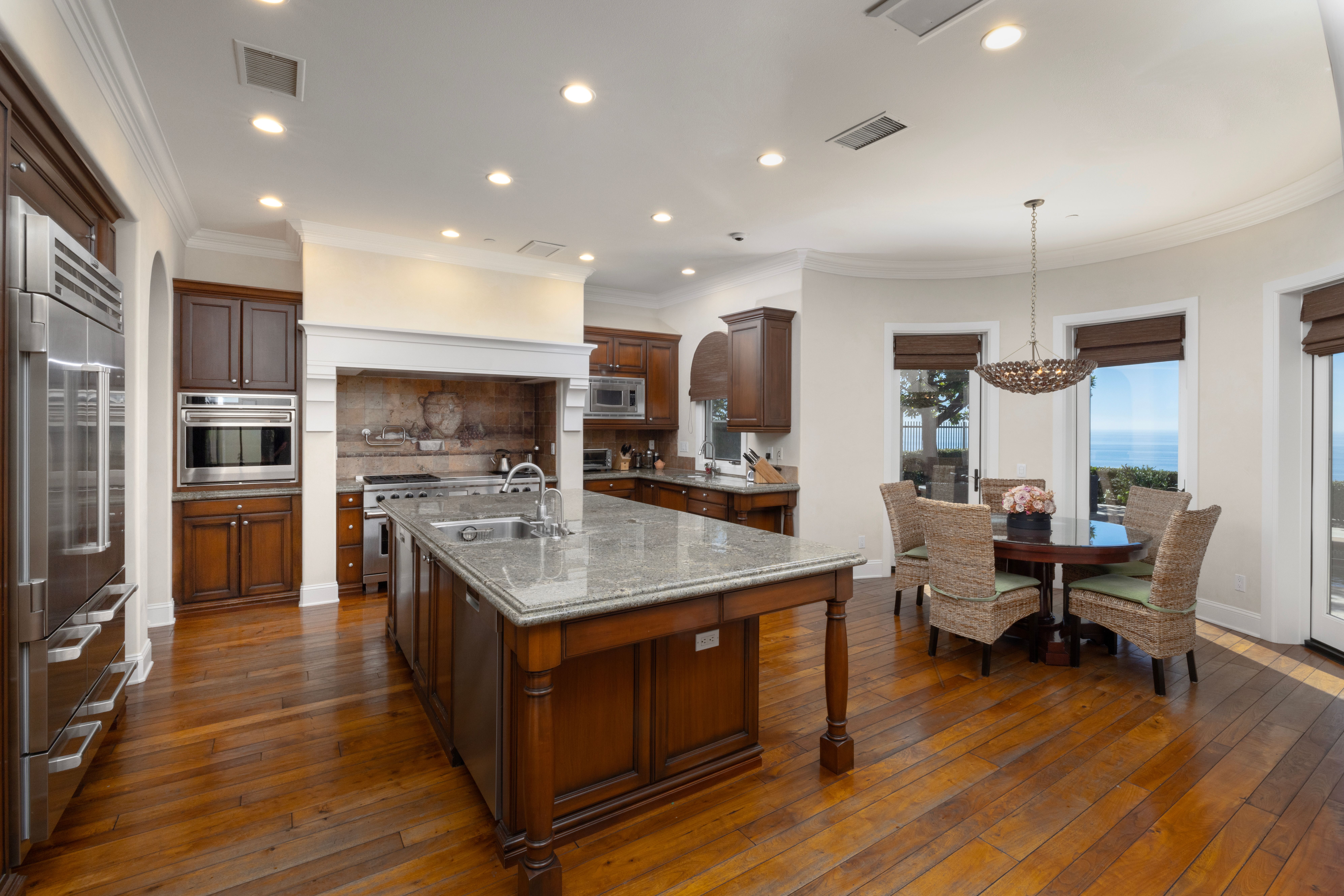 5 Greens Bluff 