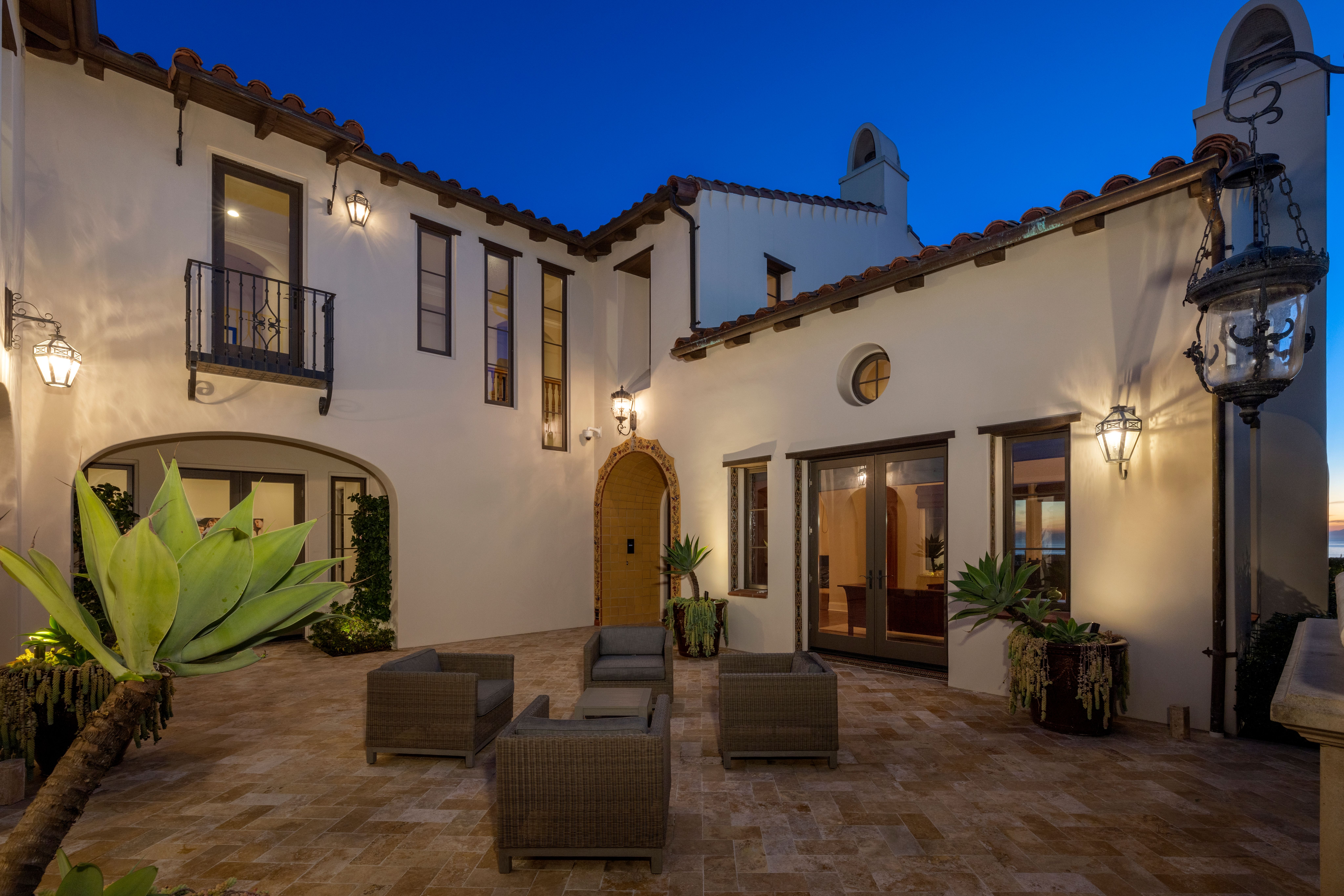 5 Greens Bluff 