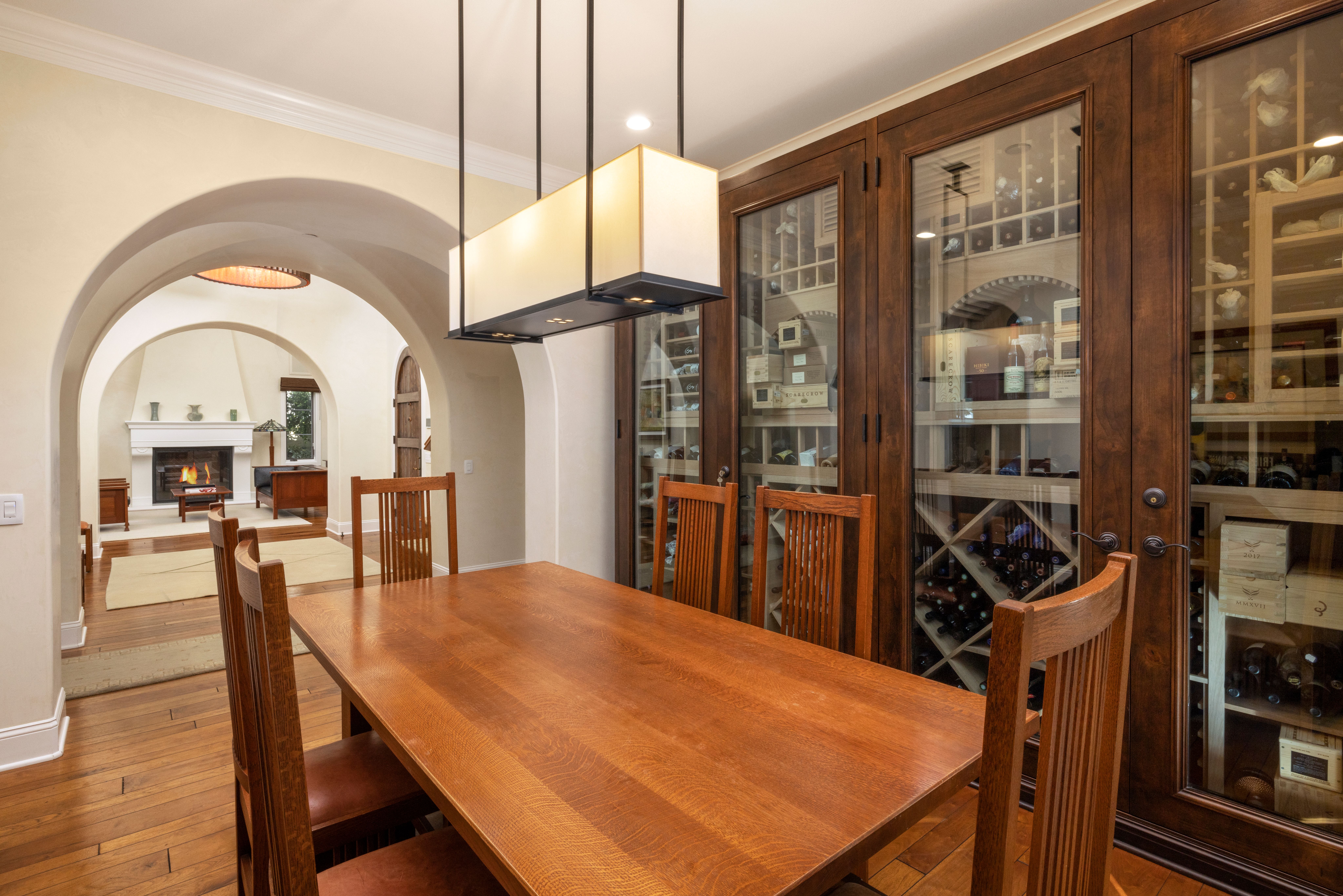 5 Greens Bluff 