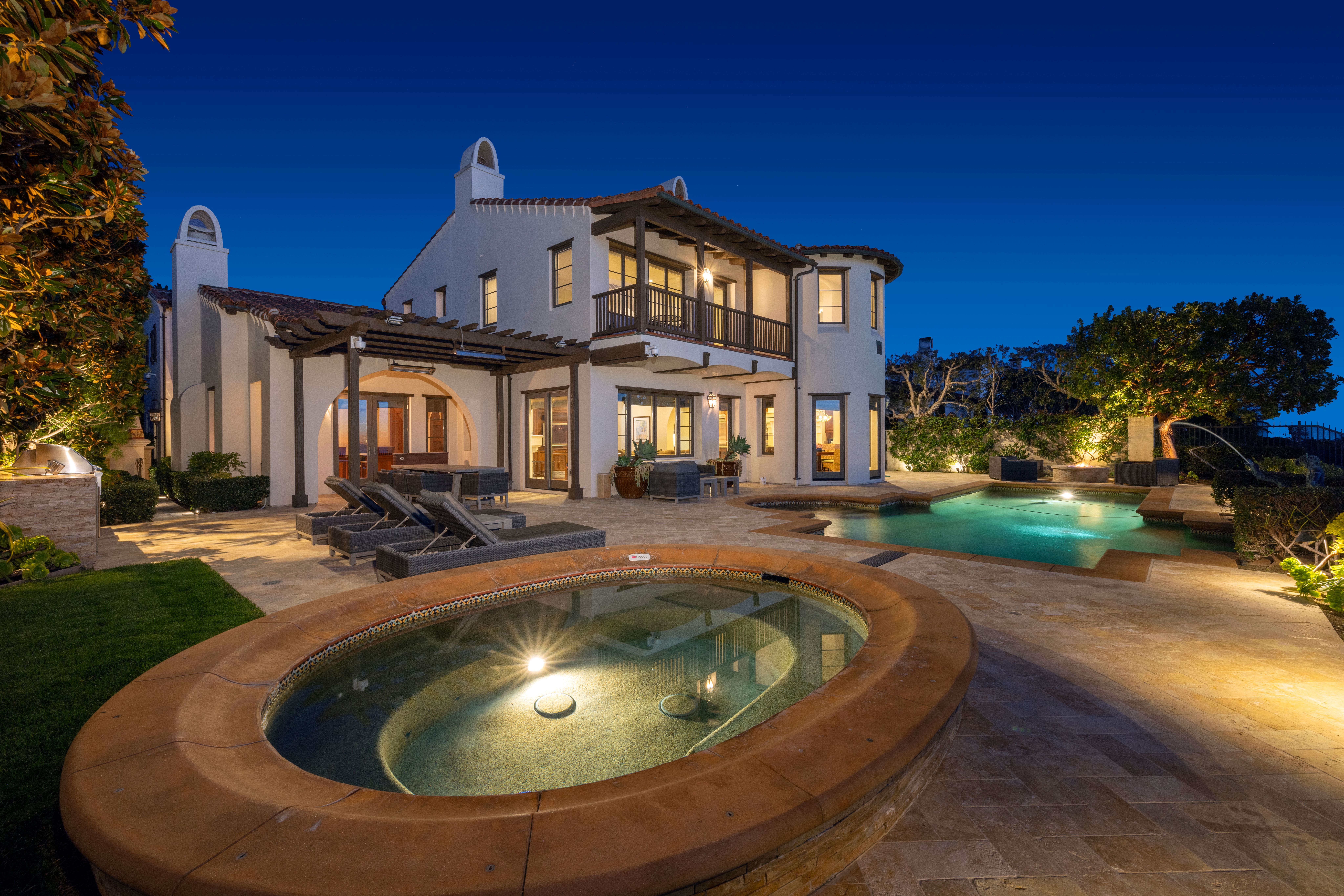 5 Greens Bluff 