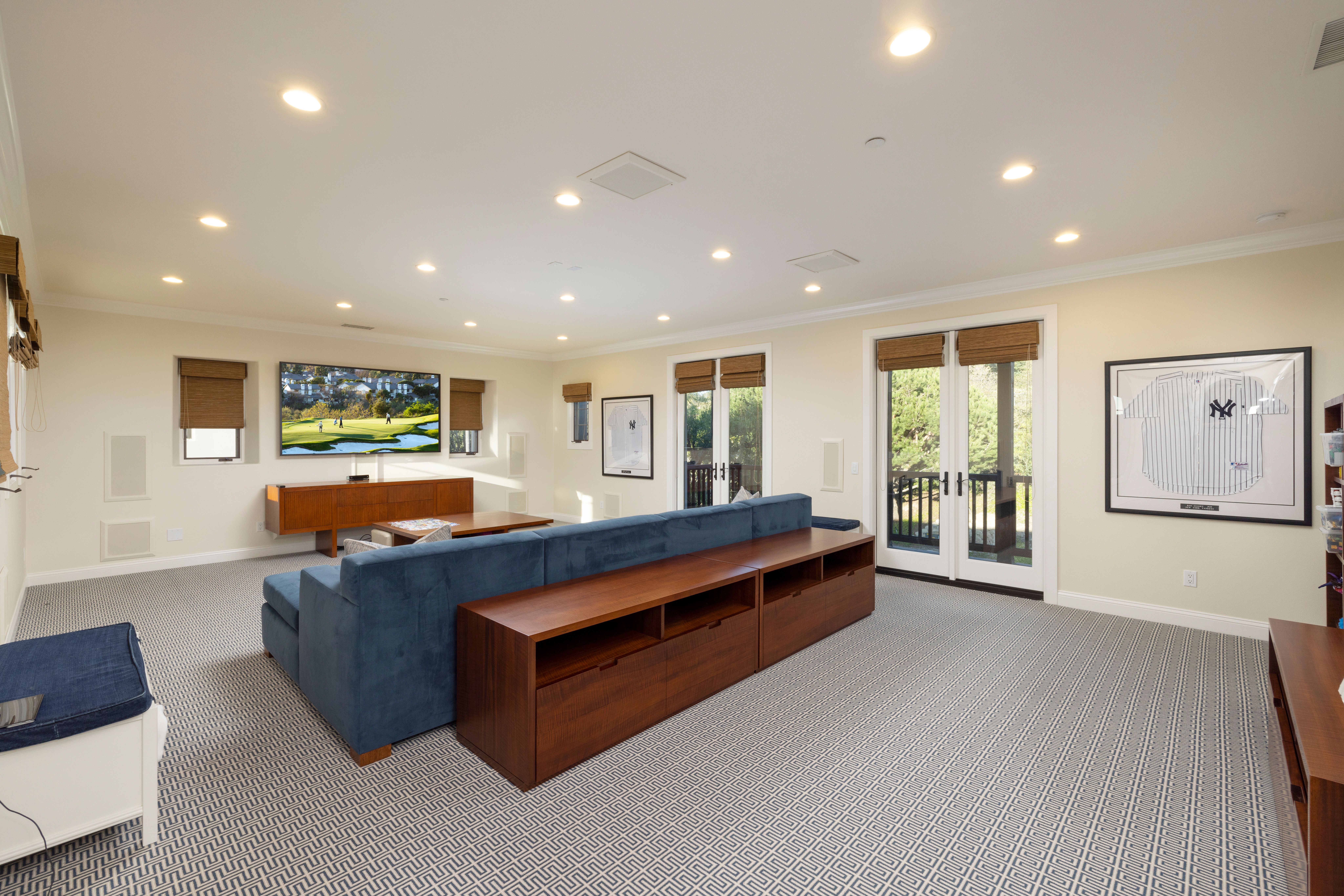 5 Greens Bluff 