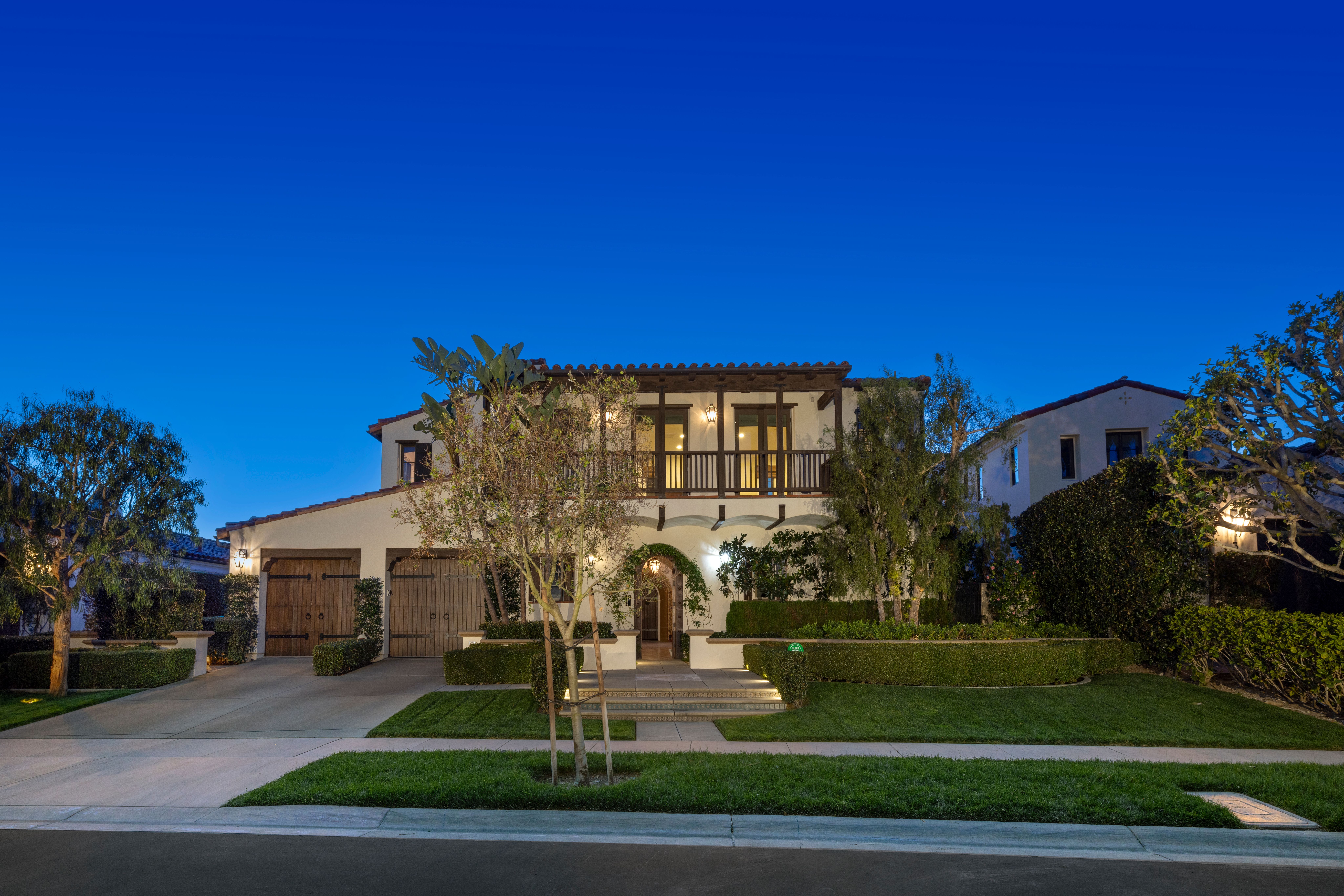 5 Greens Bluff 