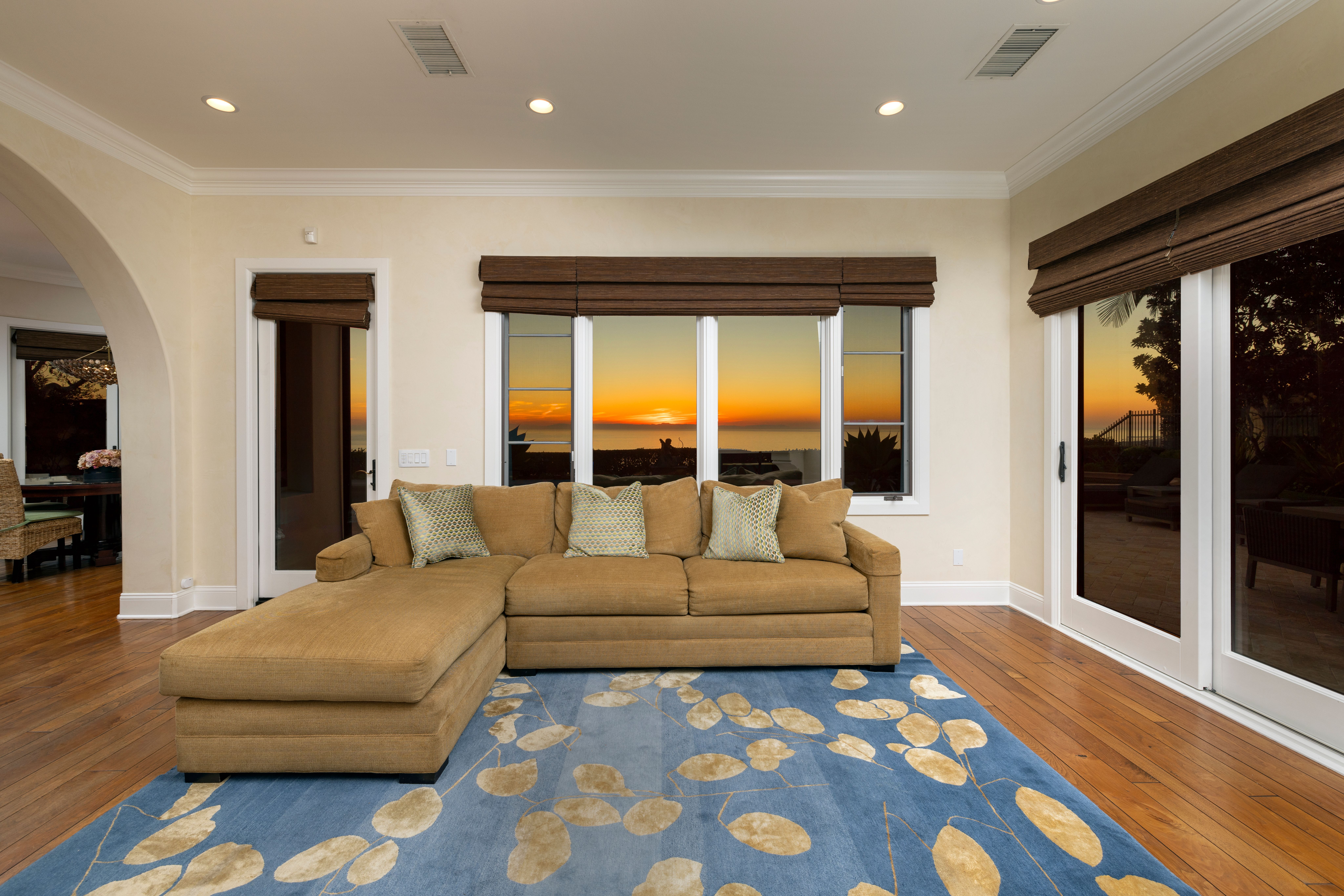 5 Greens Bluff 