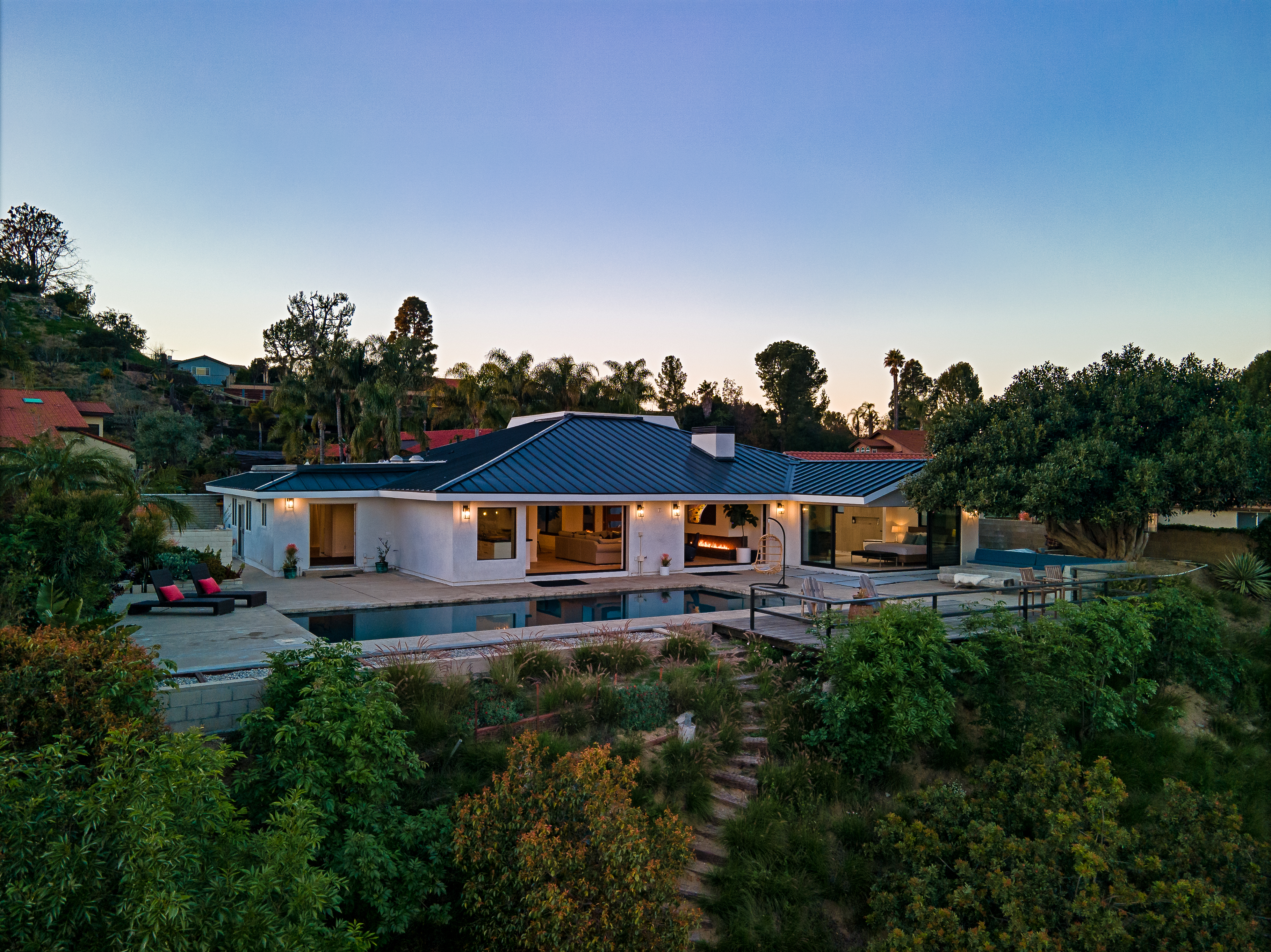 10631 Equestrian Drive
