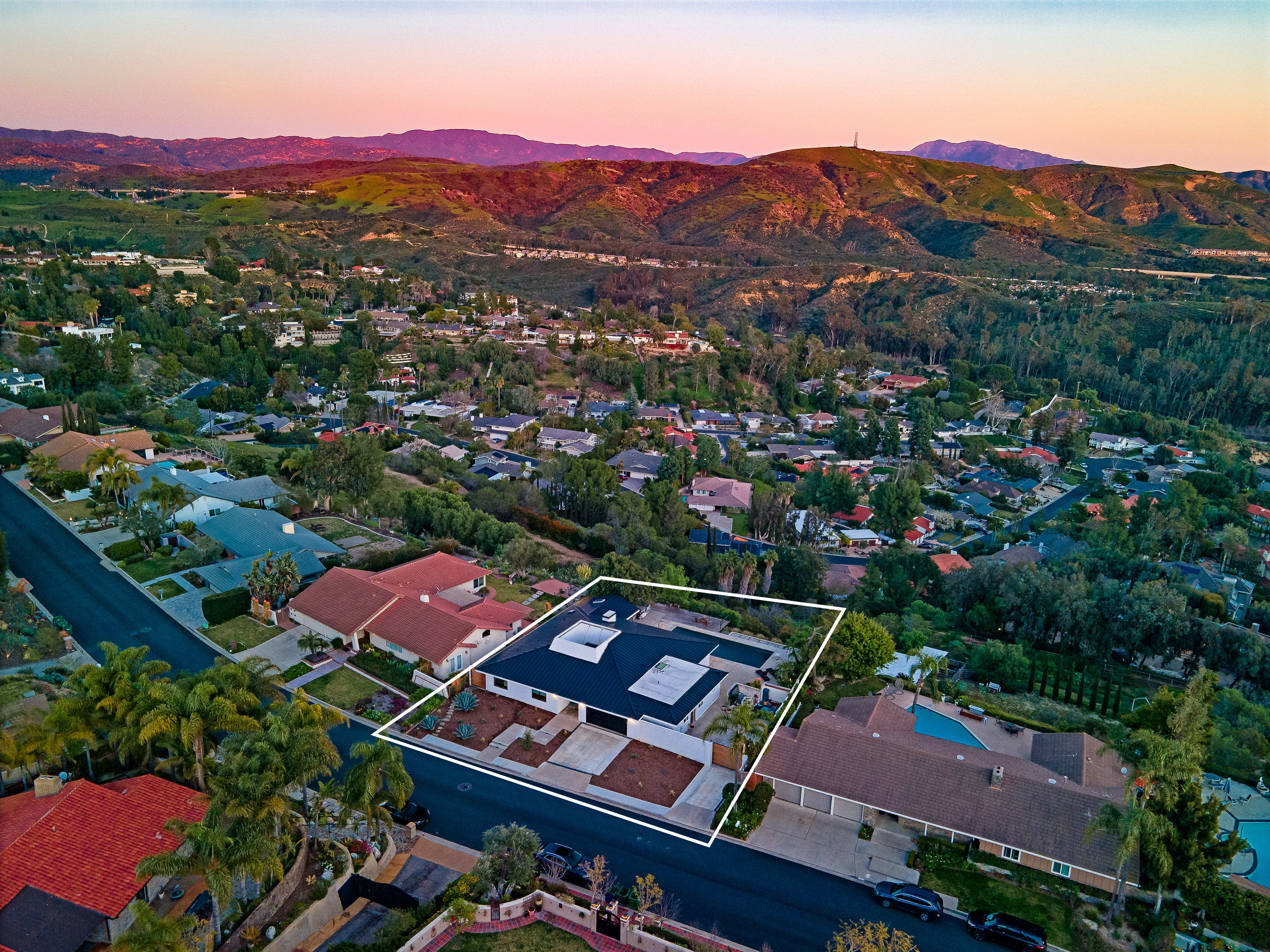 10631 Equestrian Drive