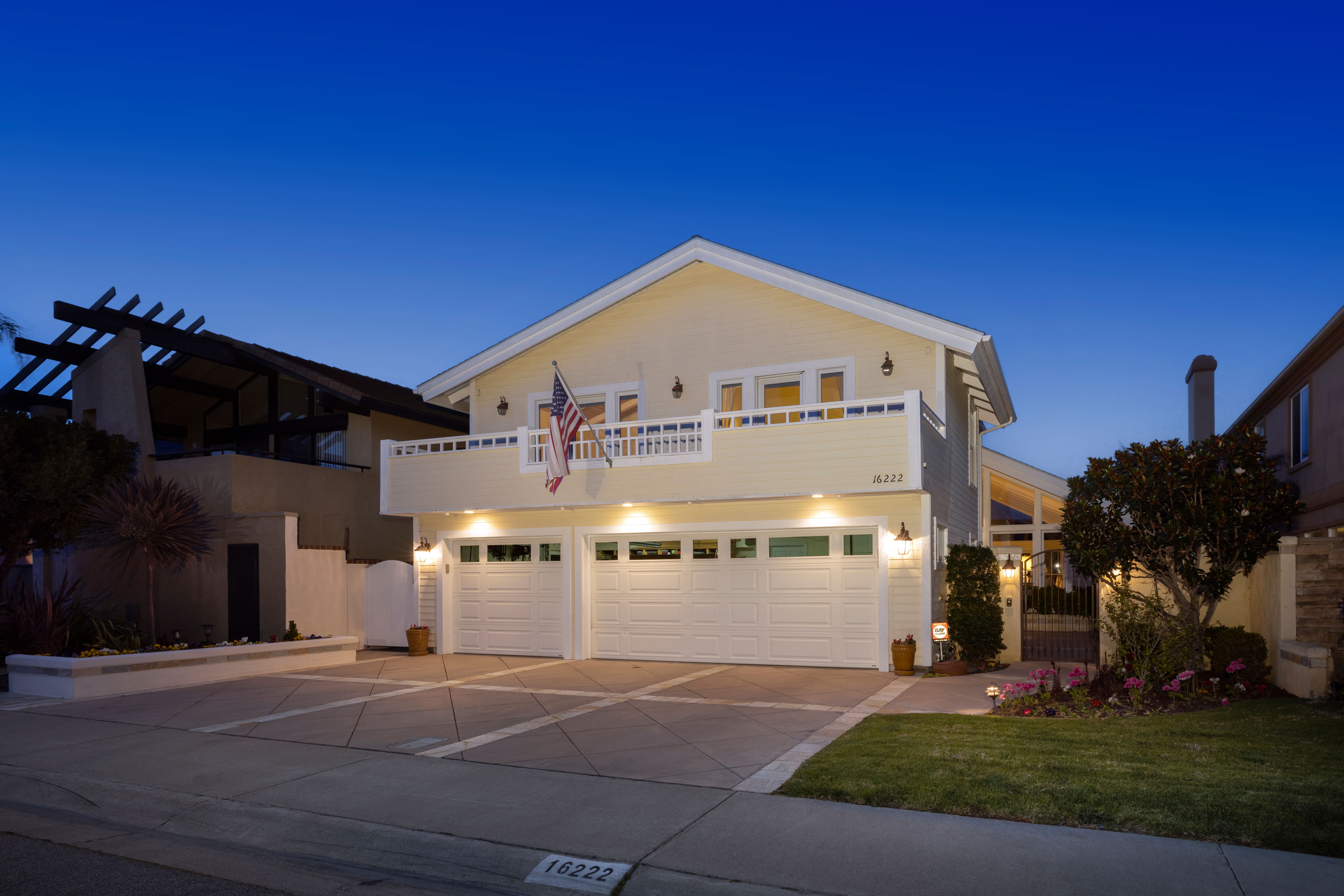 16222 Wayfarer Lane 