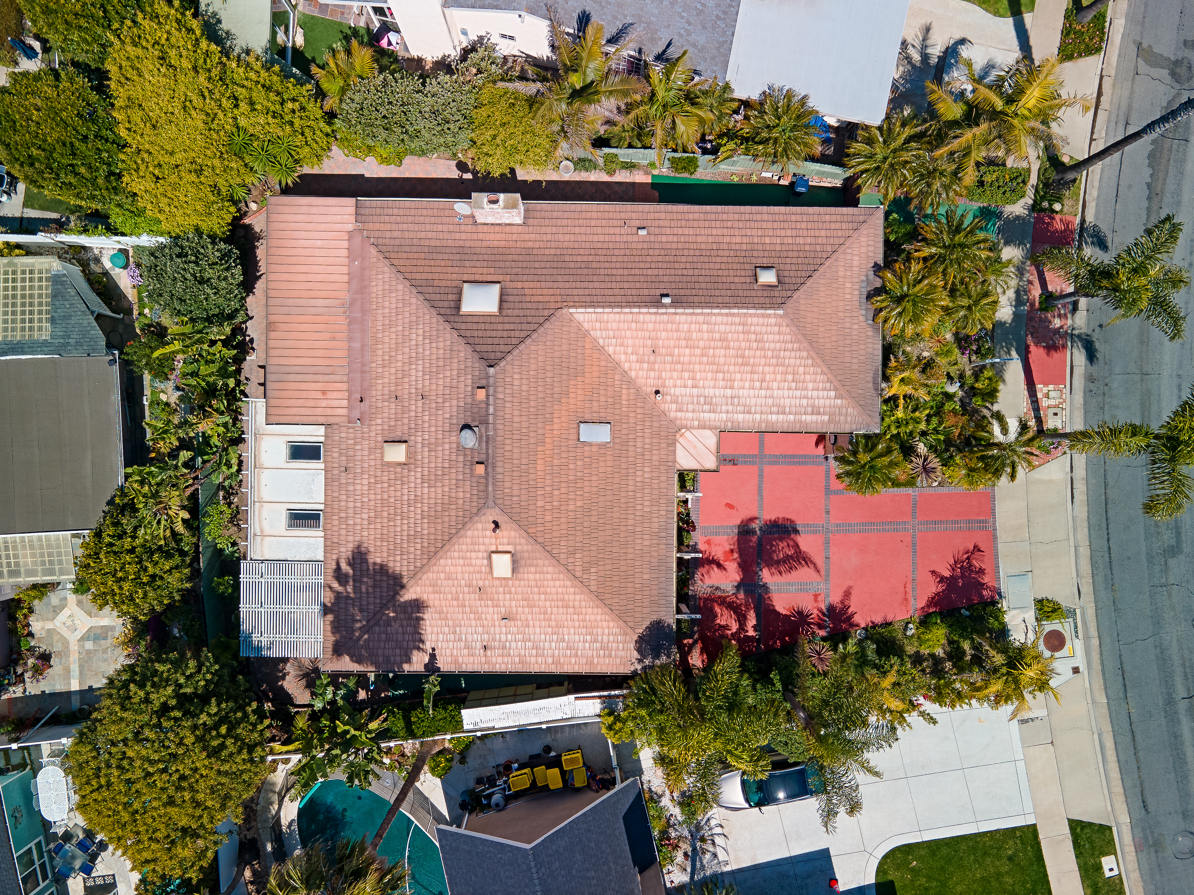 16971 Roundhill Drive 