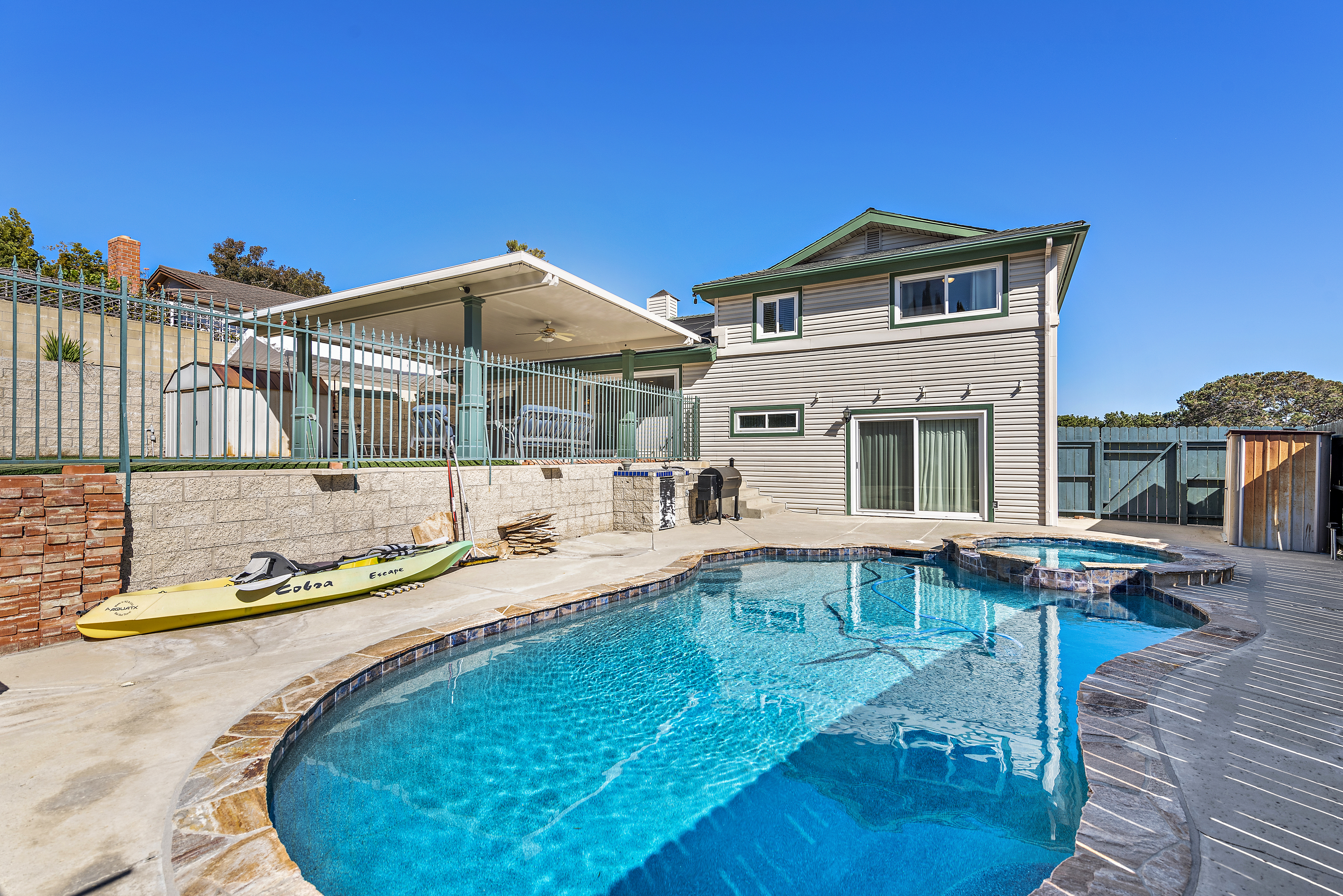 33421 Ocean Hill Drive 