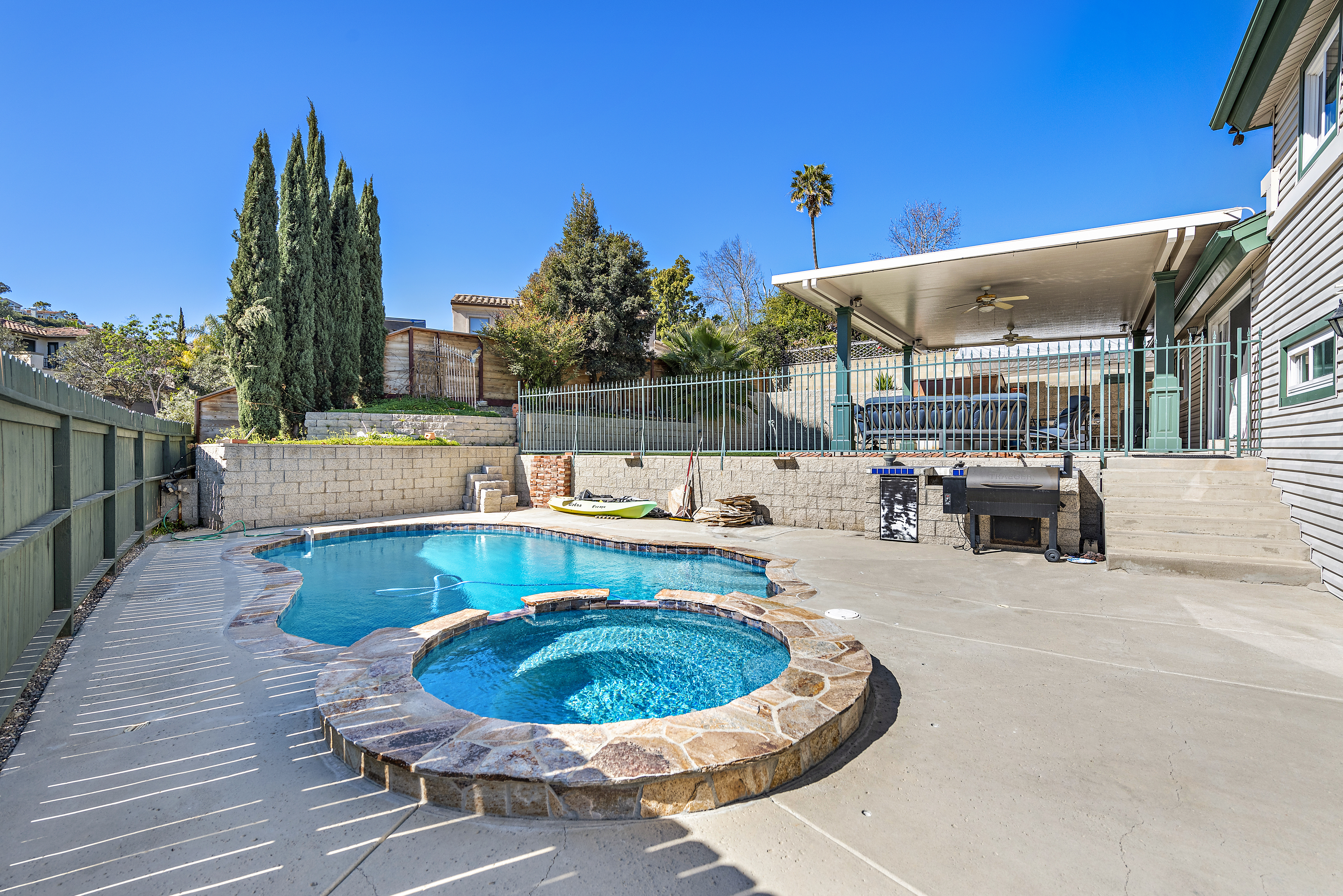 33421 Ocean Hill Drive 