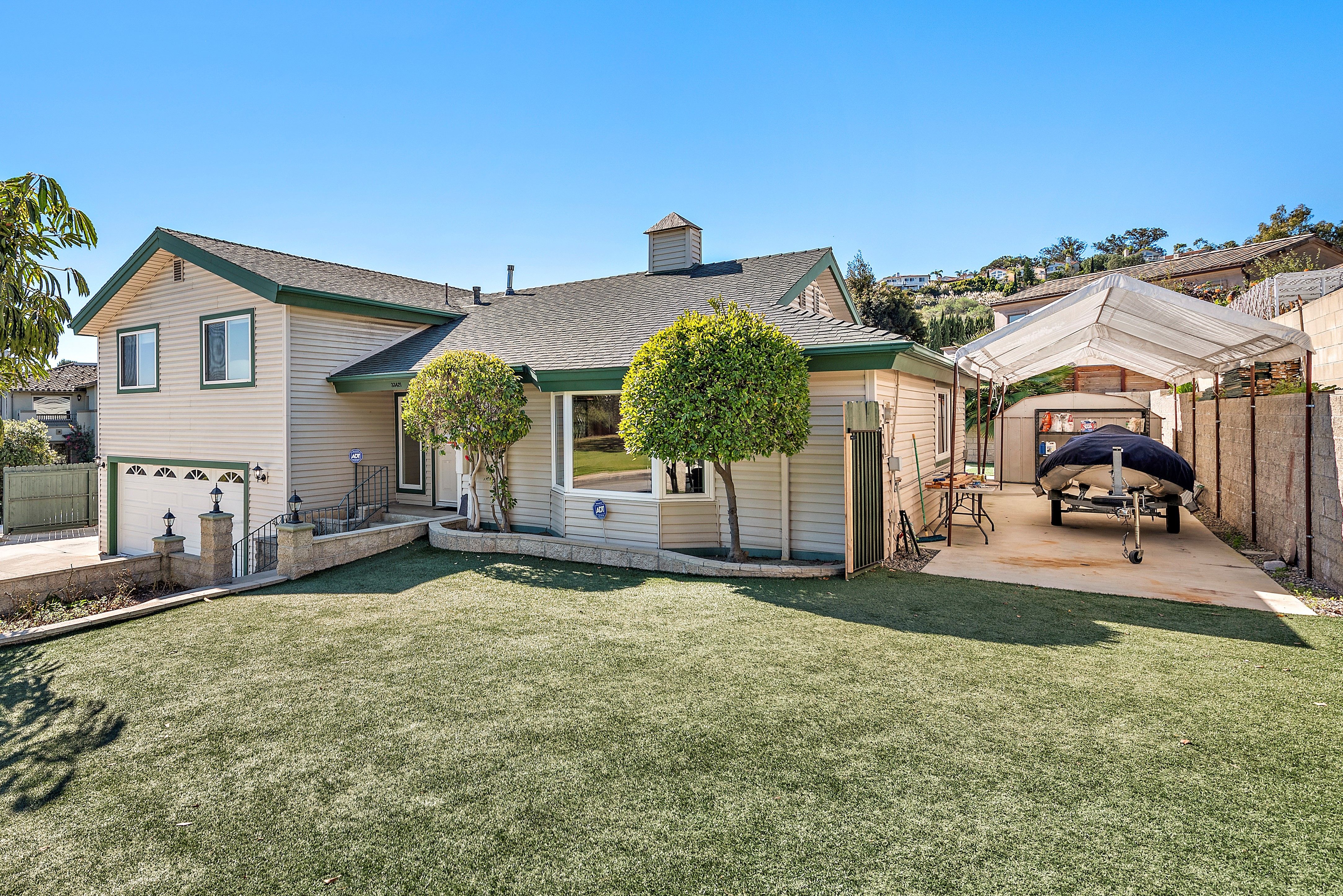 33421 Ocean Hill Drive 