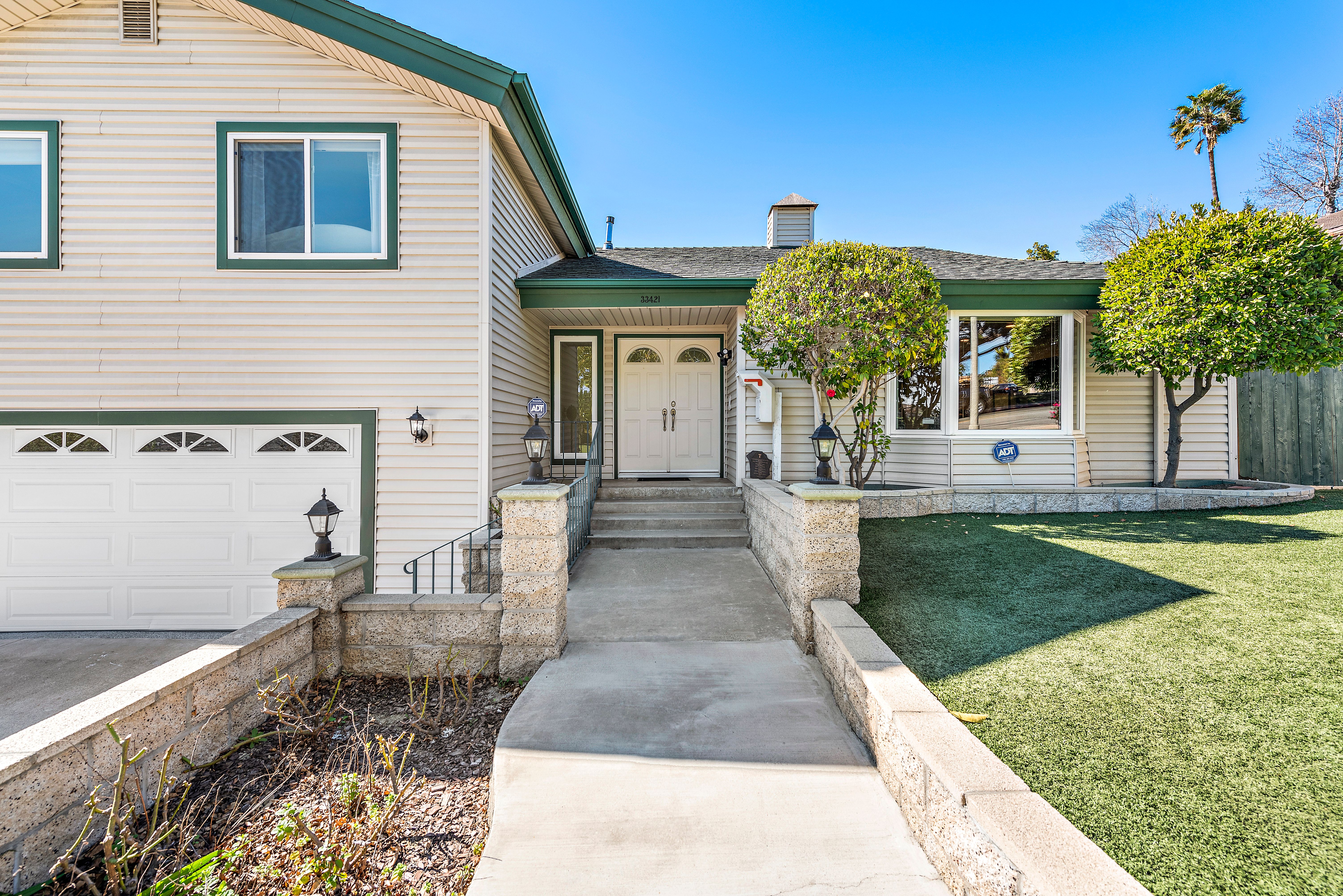 33421 Ocean Hill Drive 