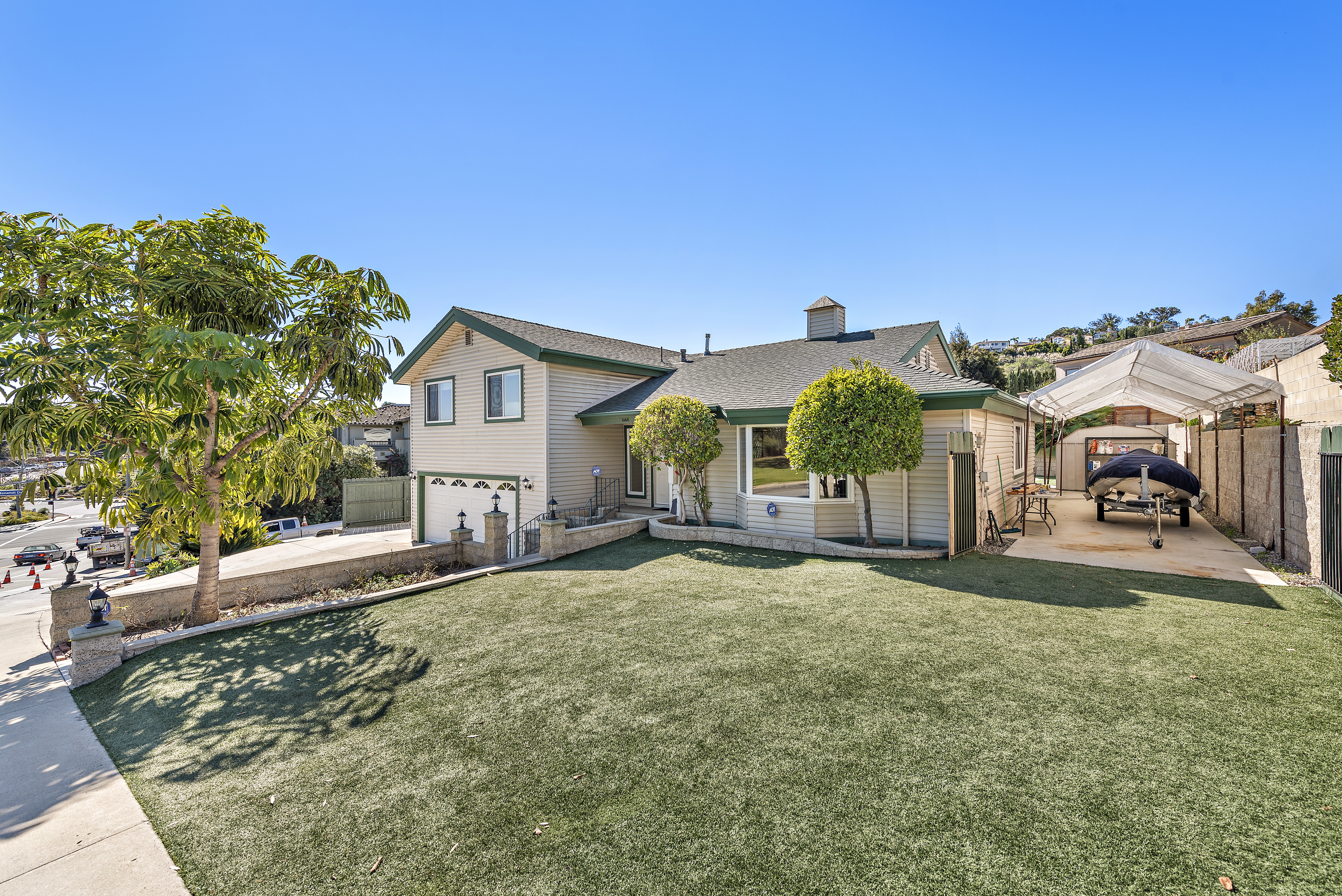 33421 Ocean Hill Drive 