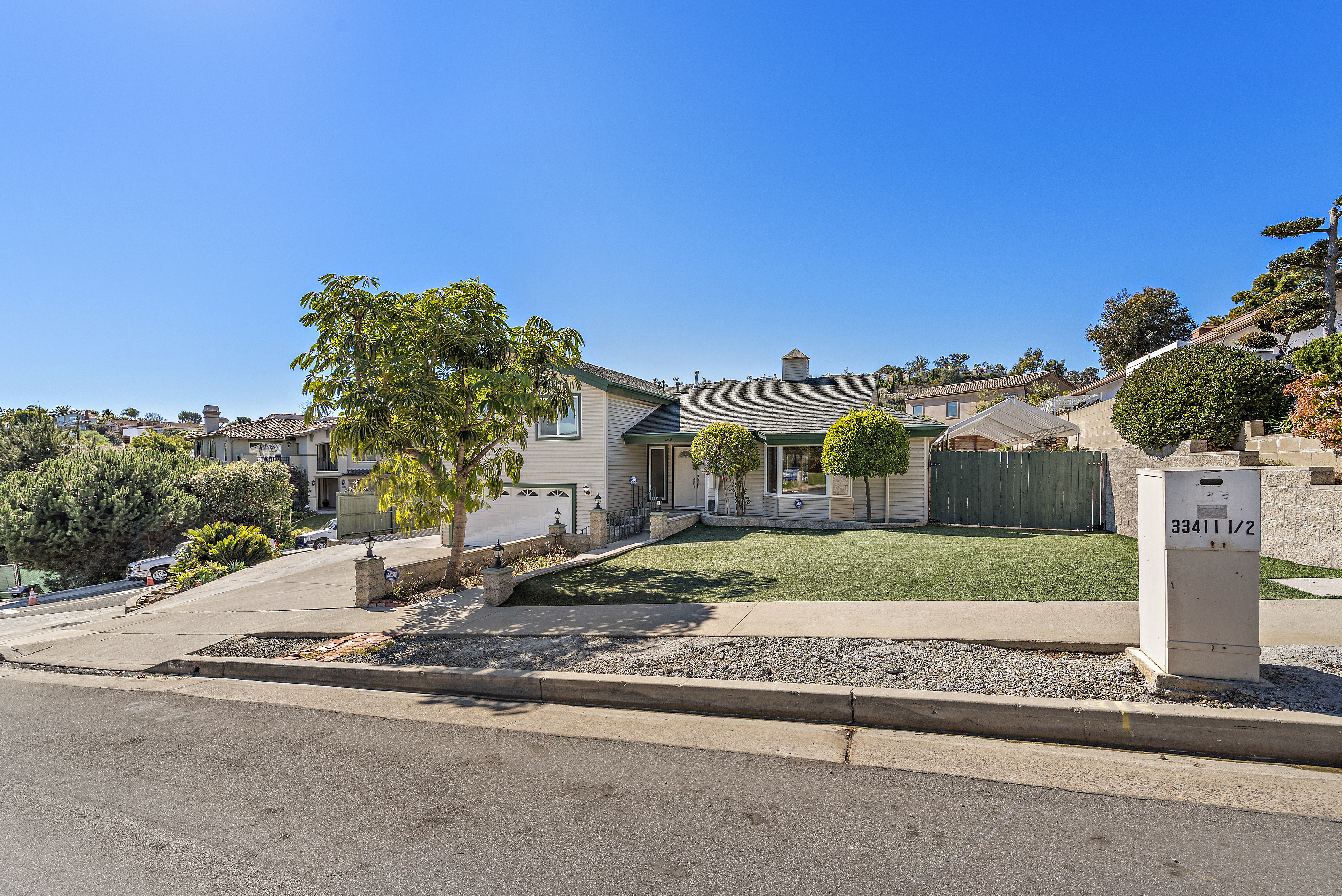 33421 Ocean Hill Drive 