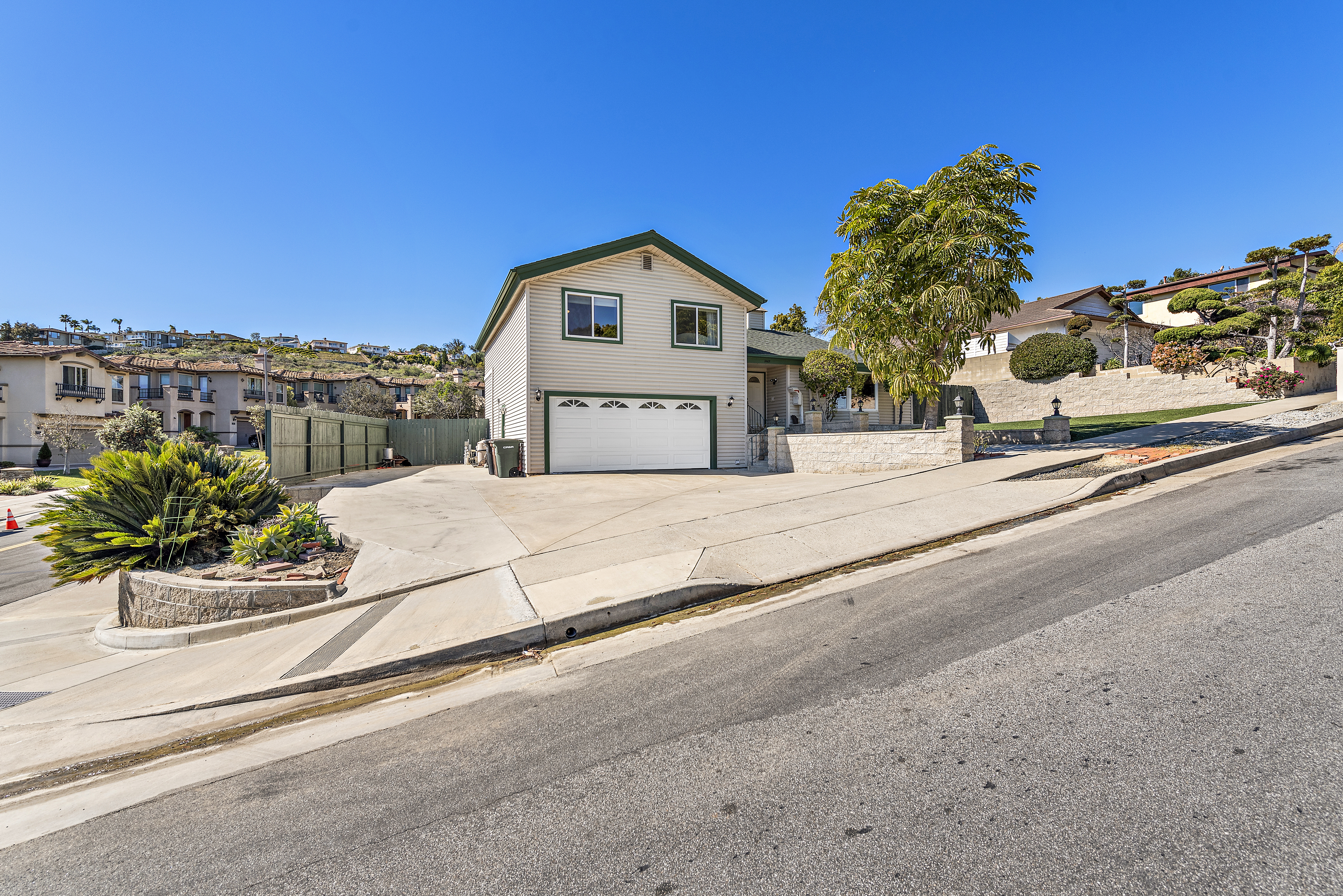33421 Ocean Hill Drive 