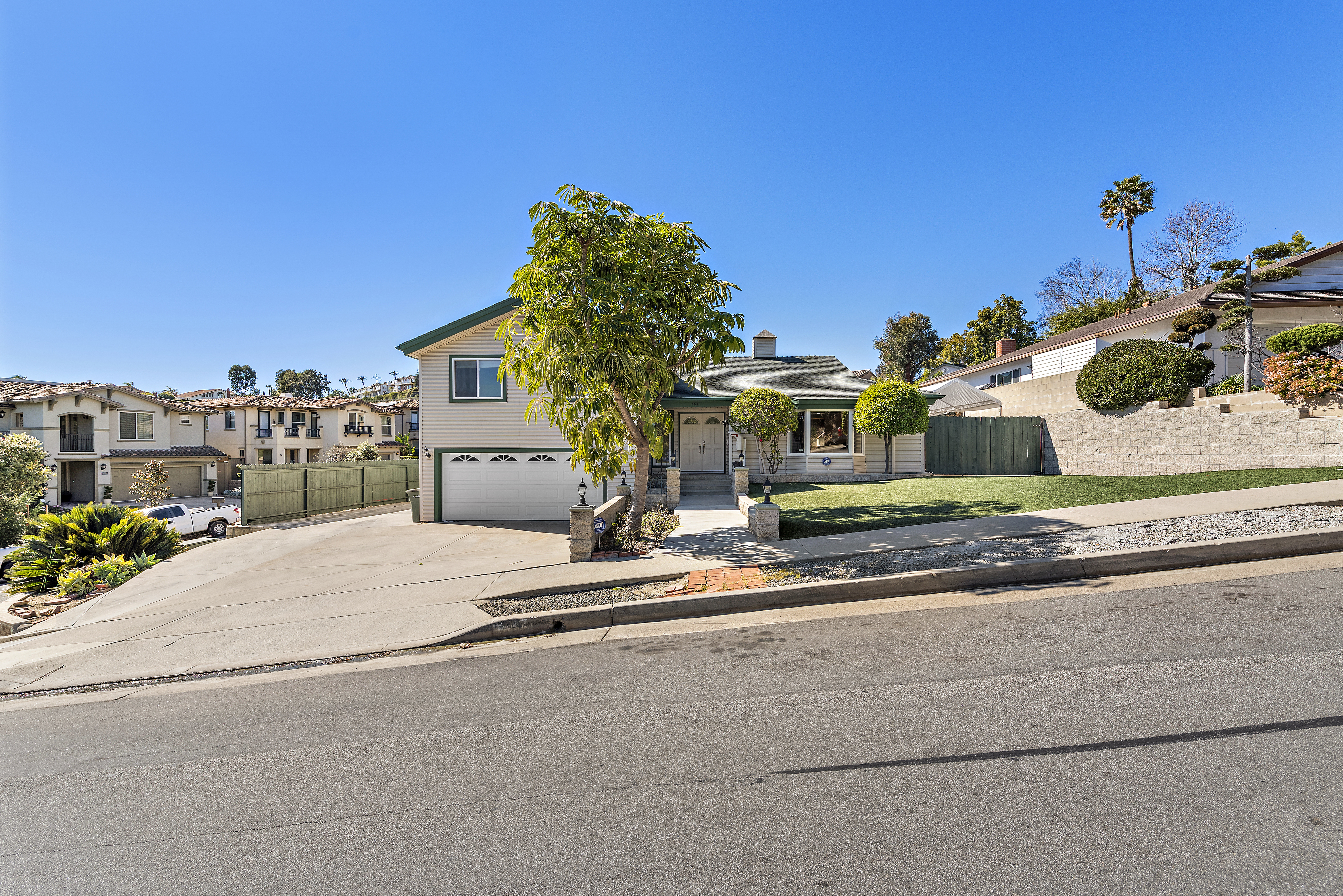 33421 Ocean Hill Drive 