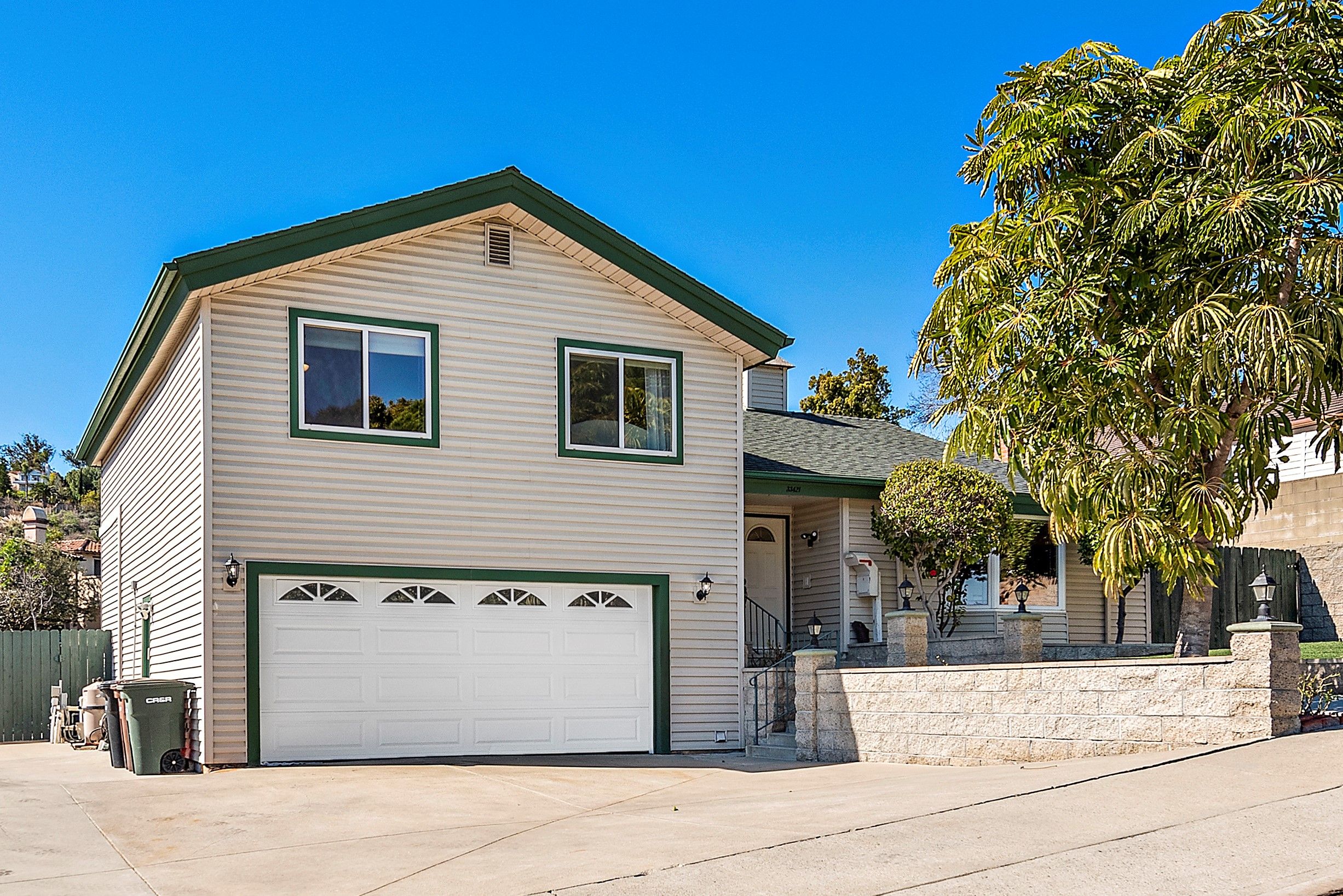 33421 Ocean Hill Drive 