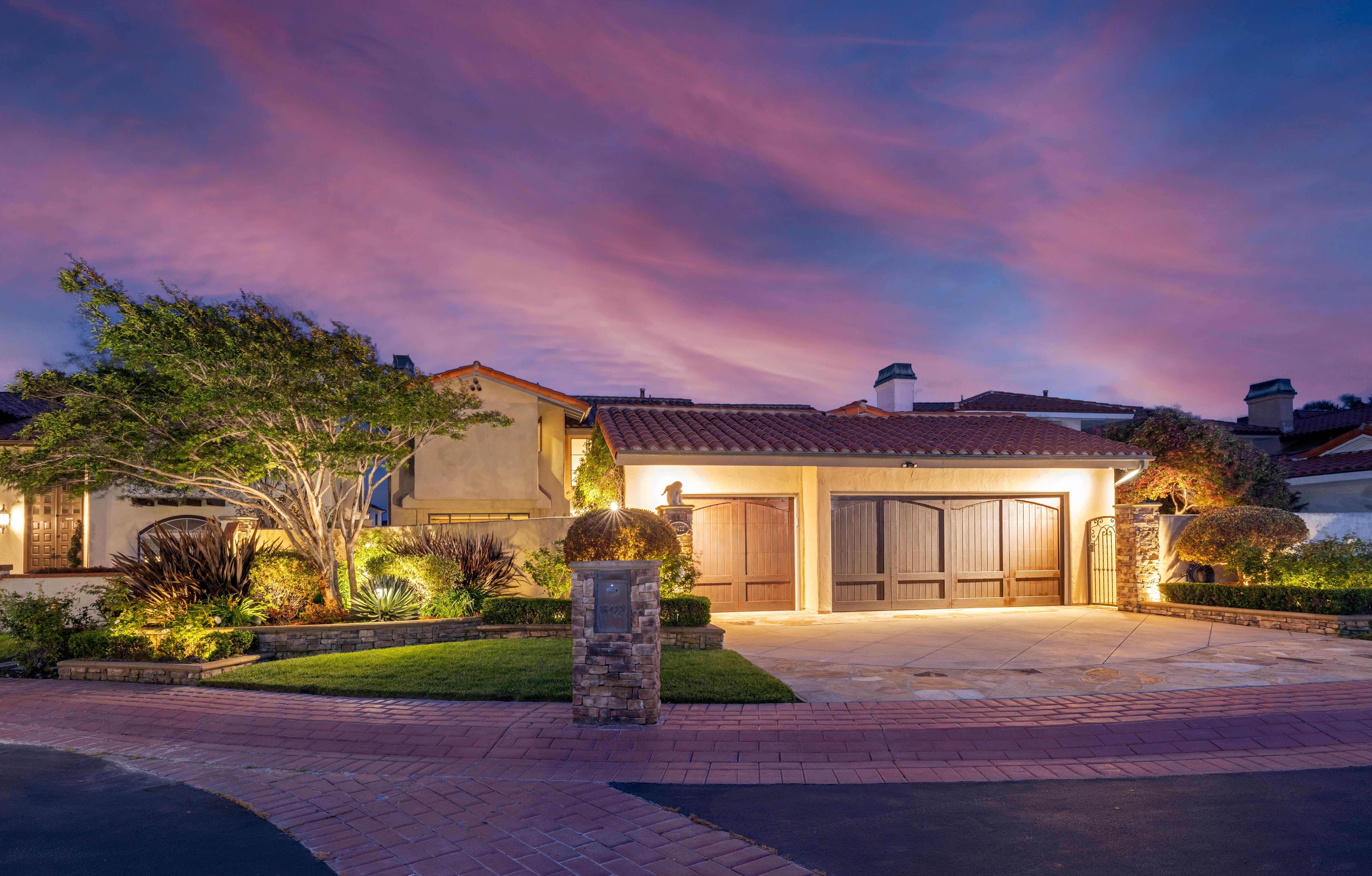 16422 Grimaud Lane 