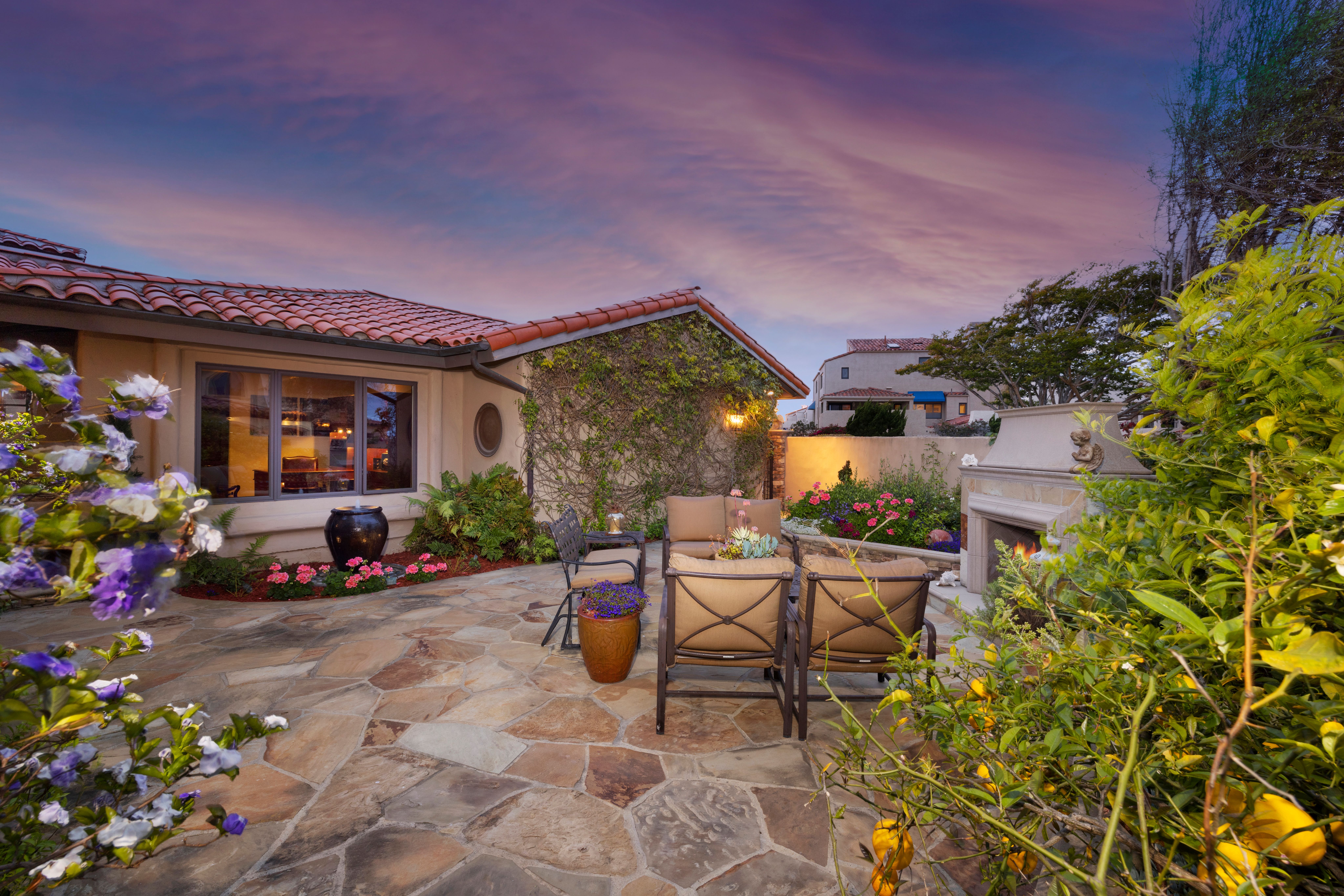 16422 Grimaud Lane 