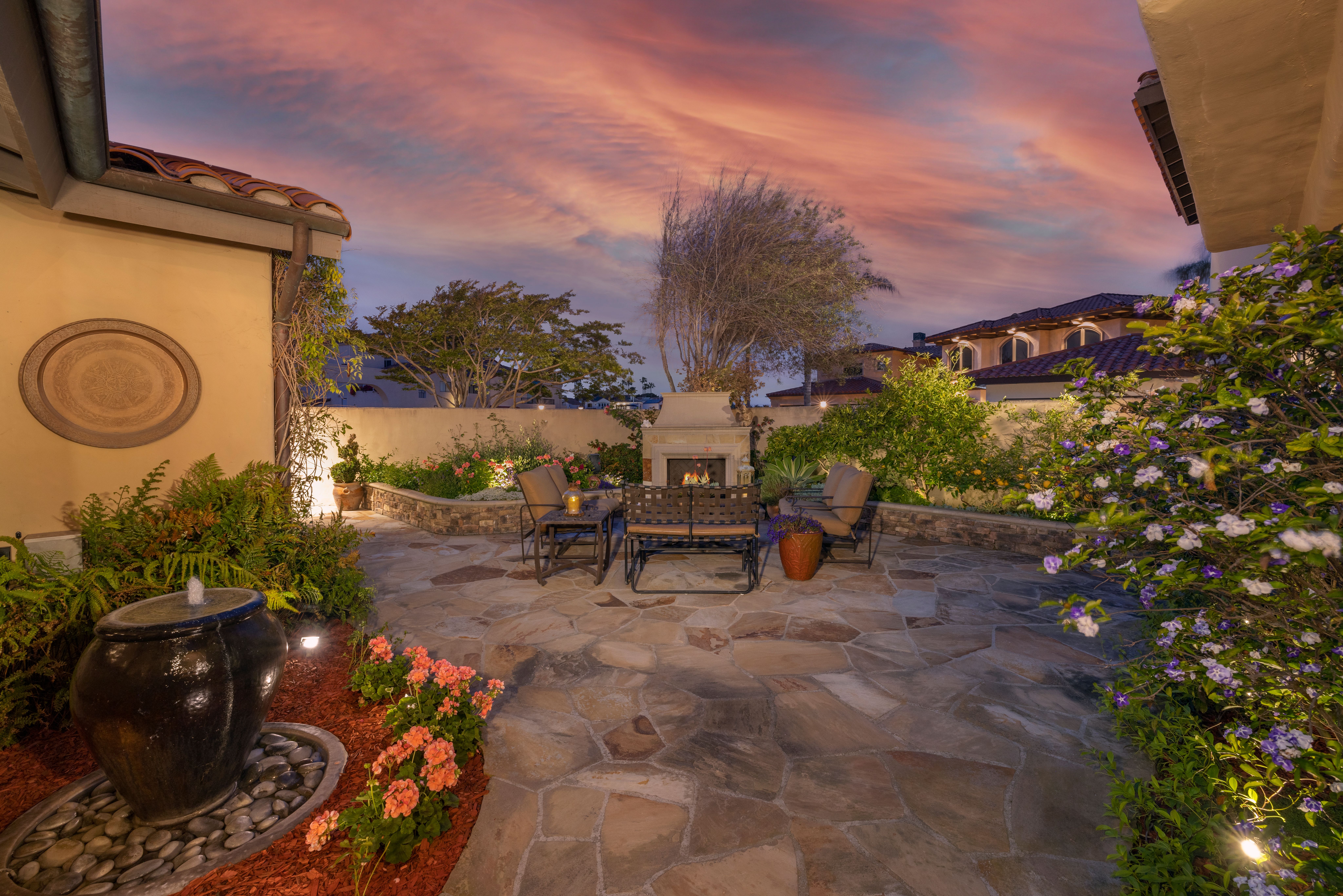 16422 Grimaud Lane 