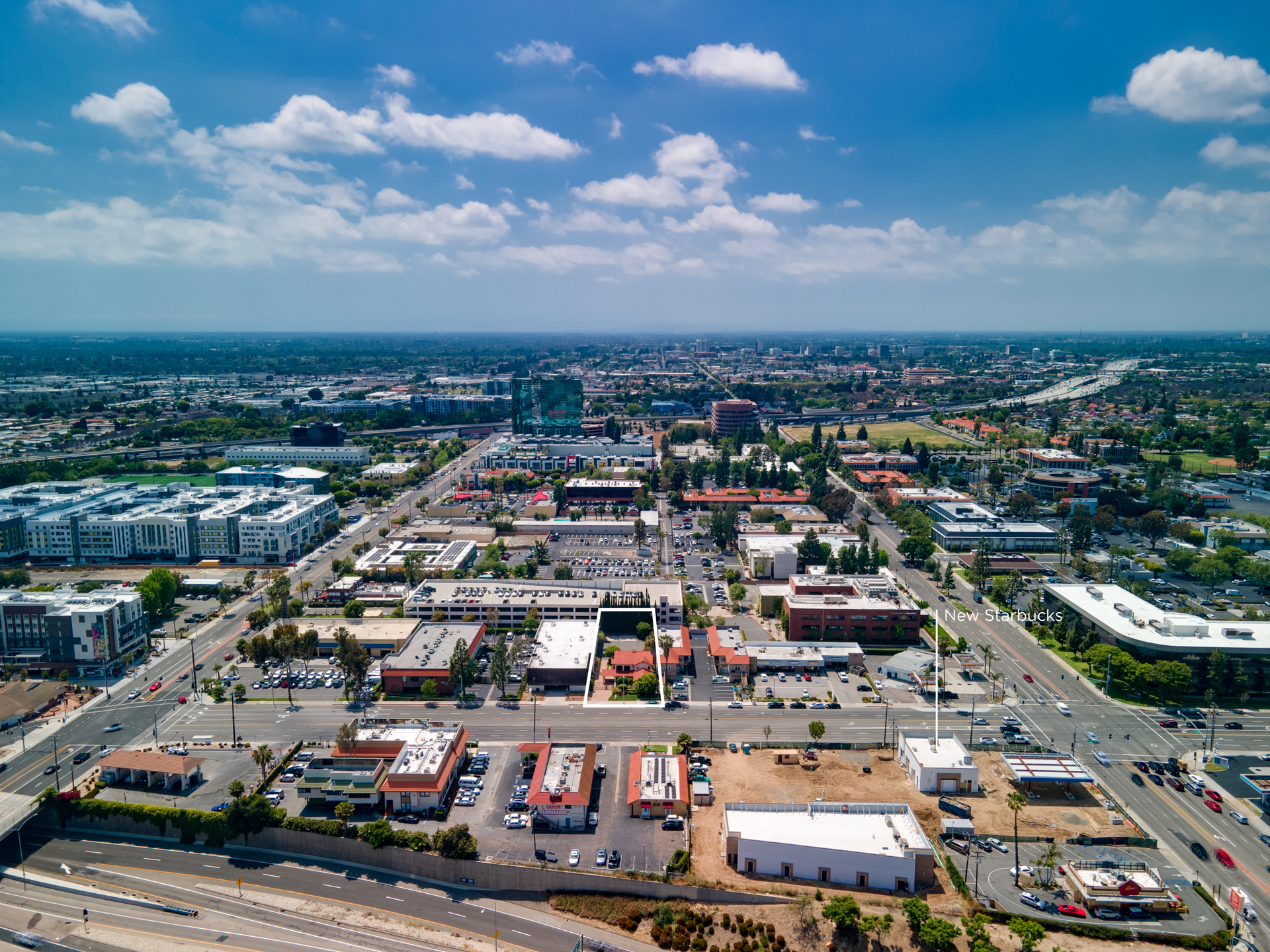 220 North Tustin Avenue 