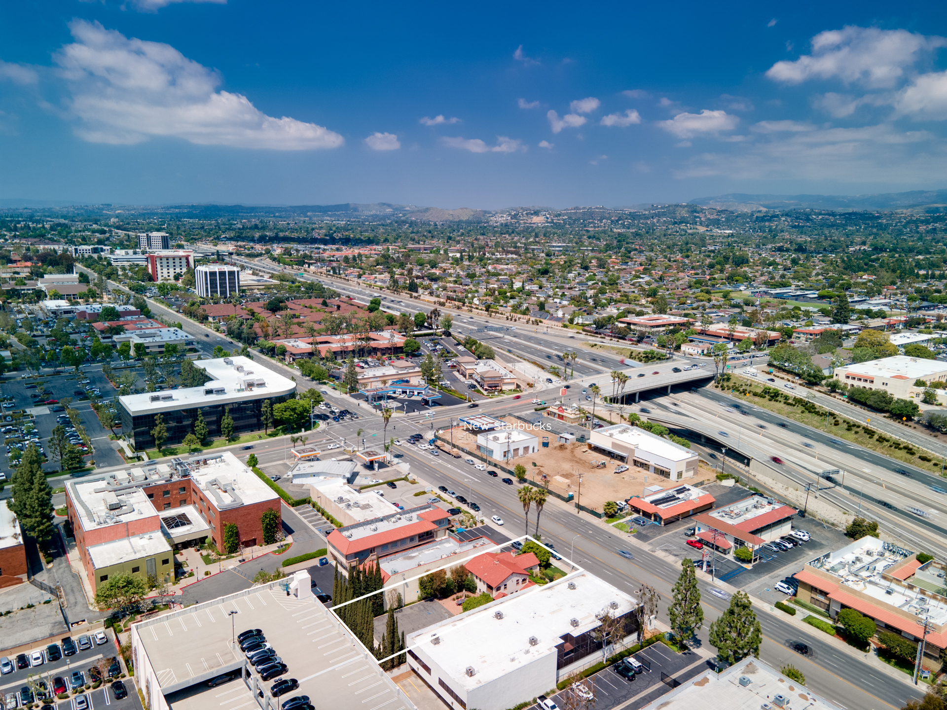 220 North Tustin Avenue 