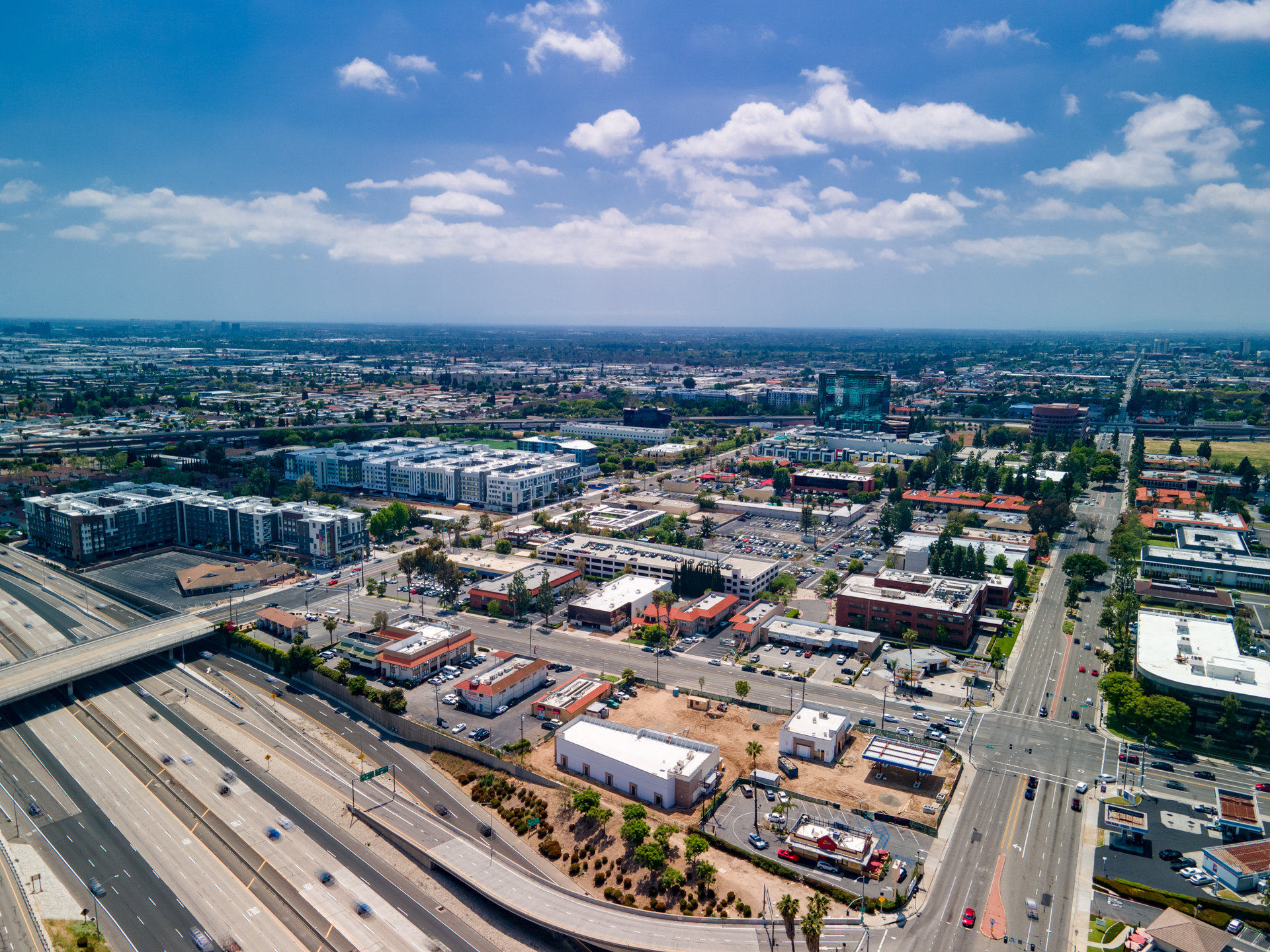 220 North Tustin Avenue 
