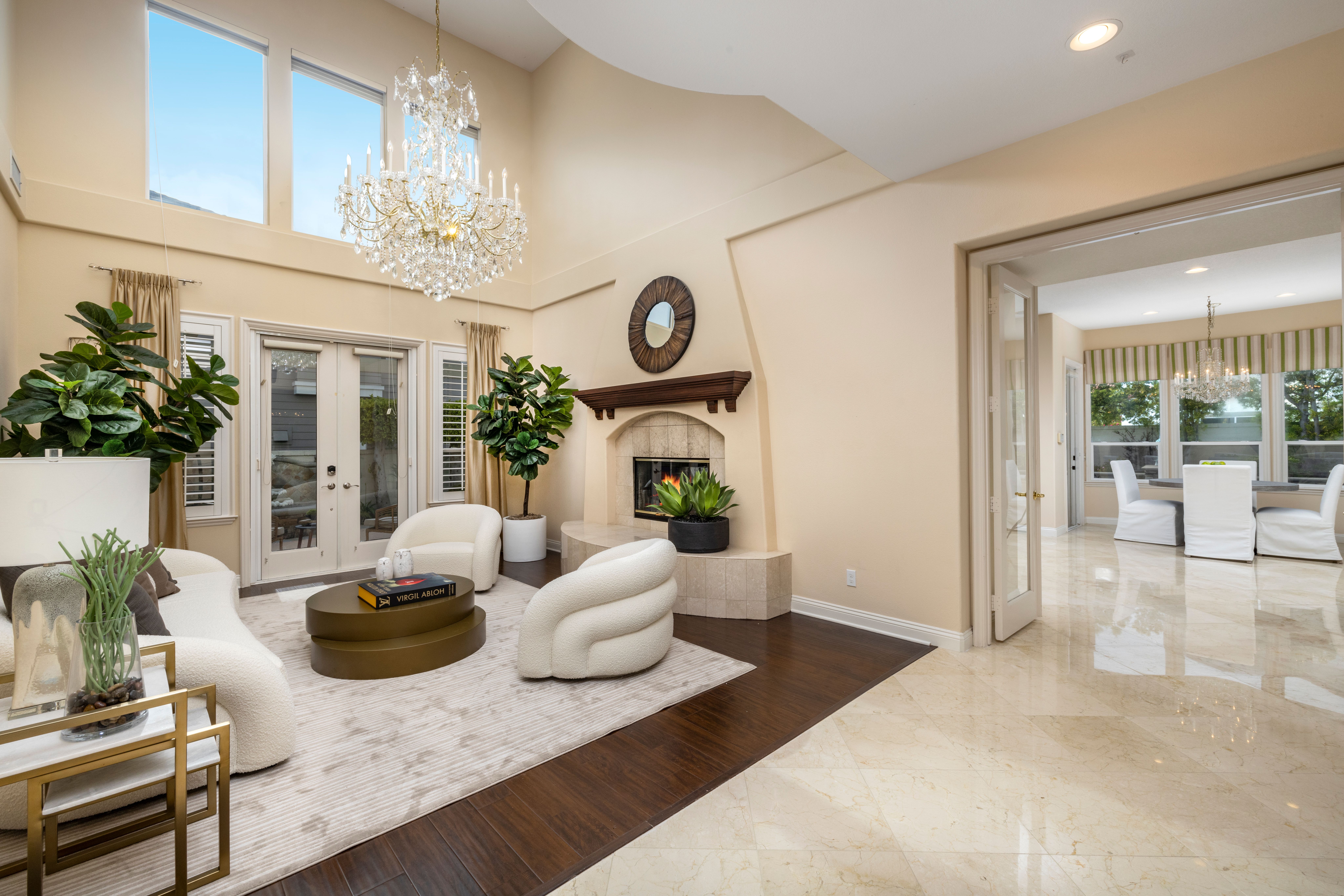 6411 Fairwind Circle 