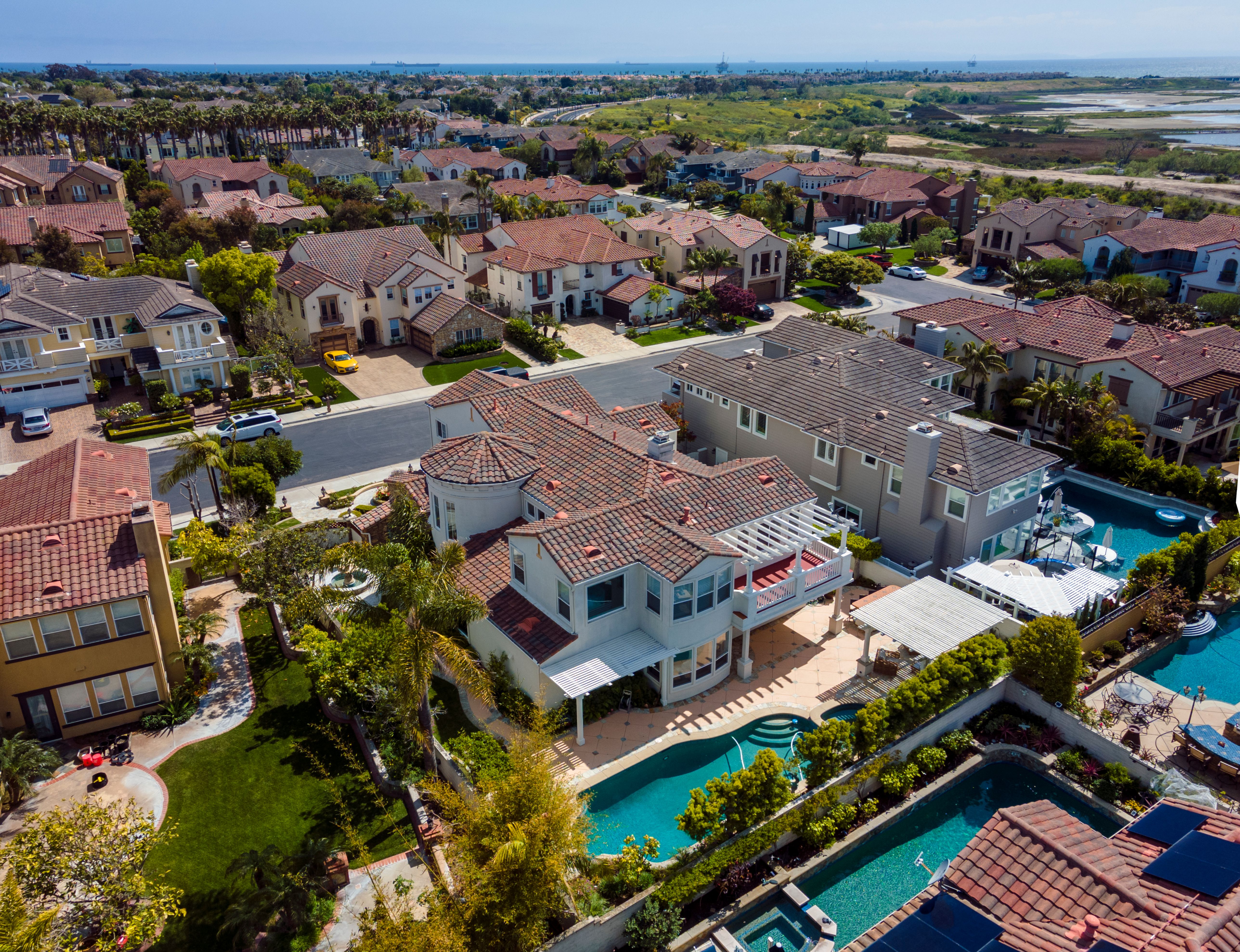 6411 Fairwind Circle 
