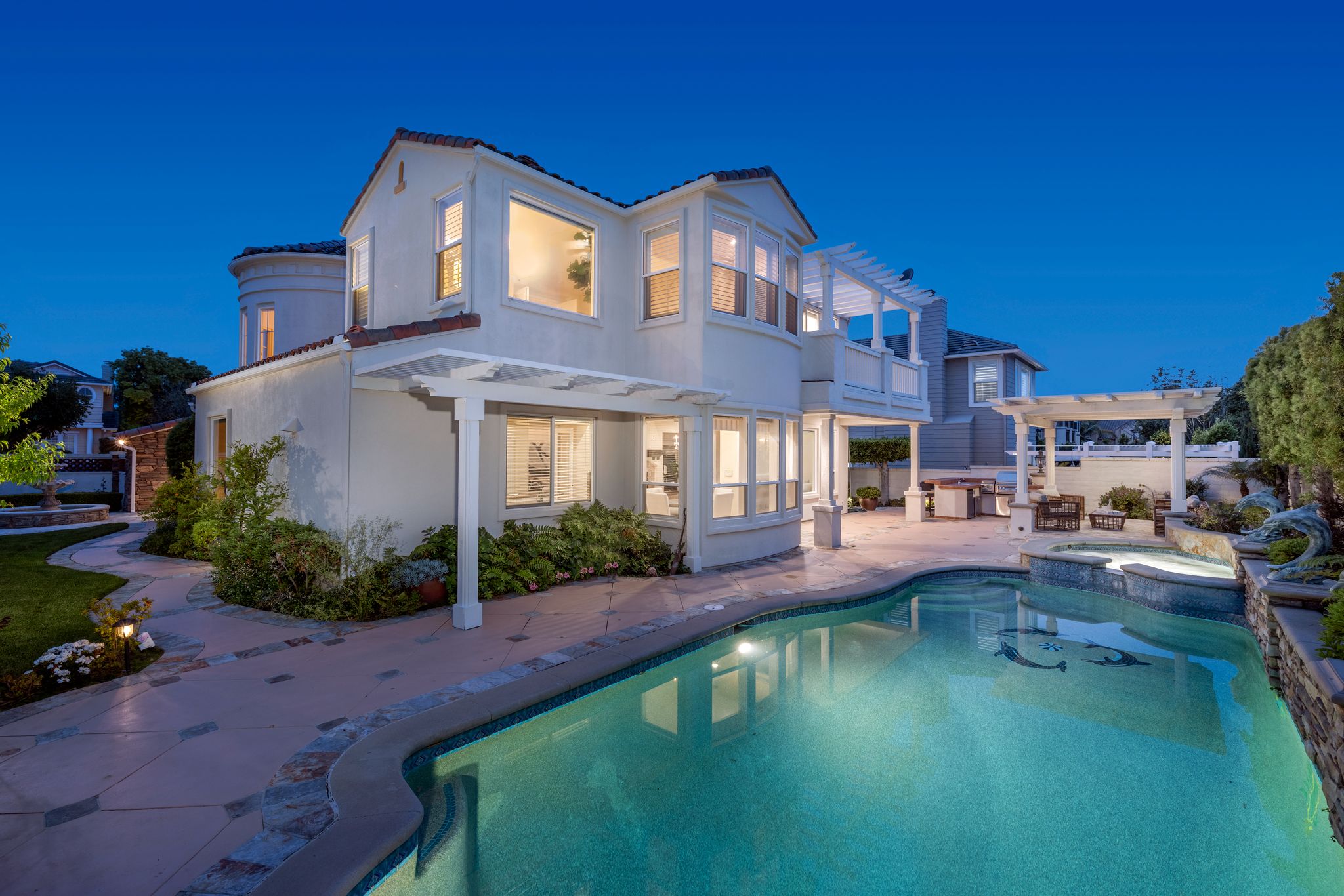 6411 Fairwind Circle 