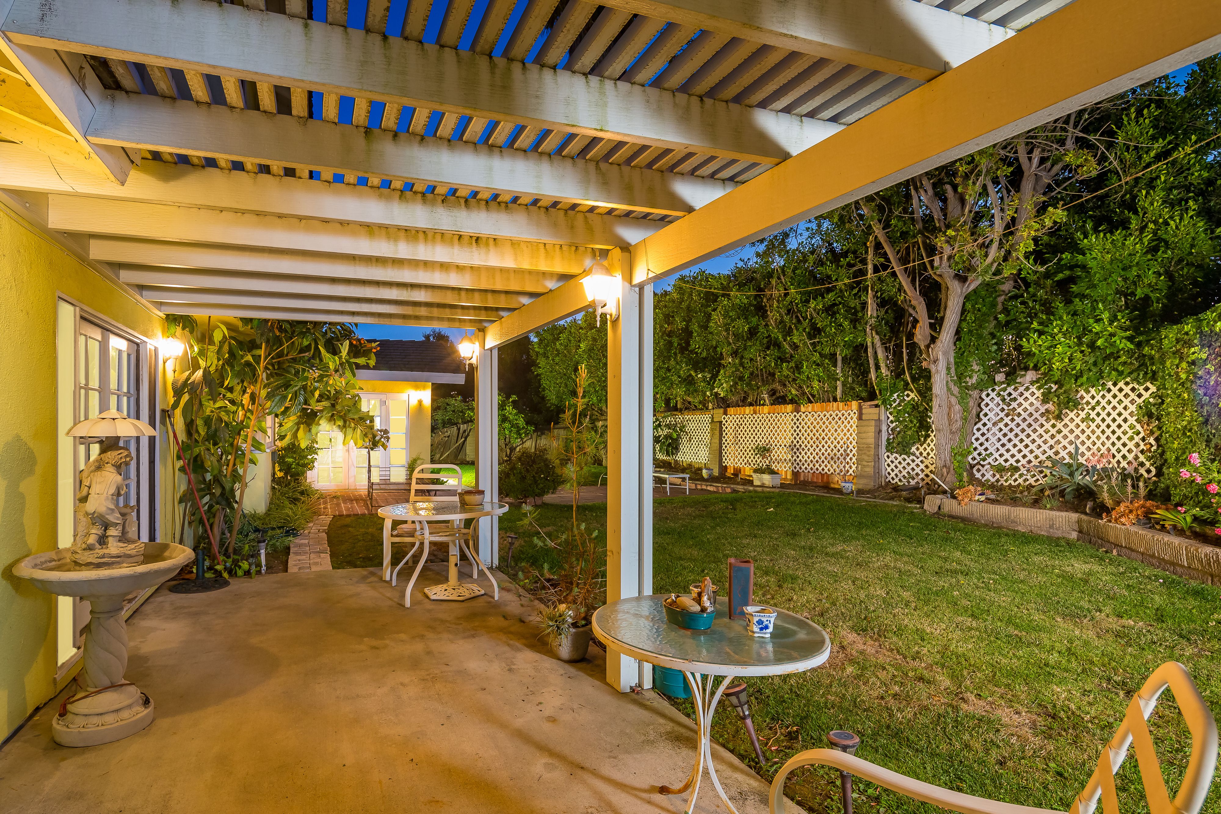 26821 Saddleback Drive 