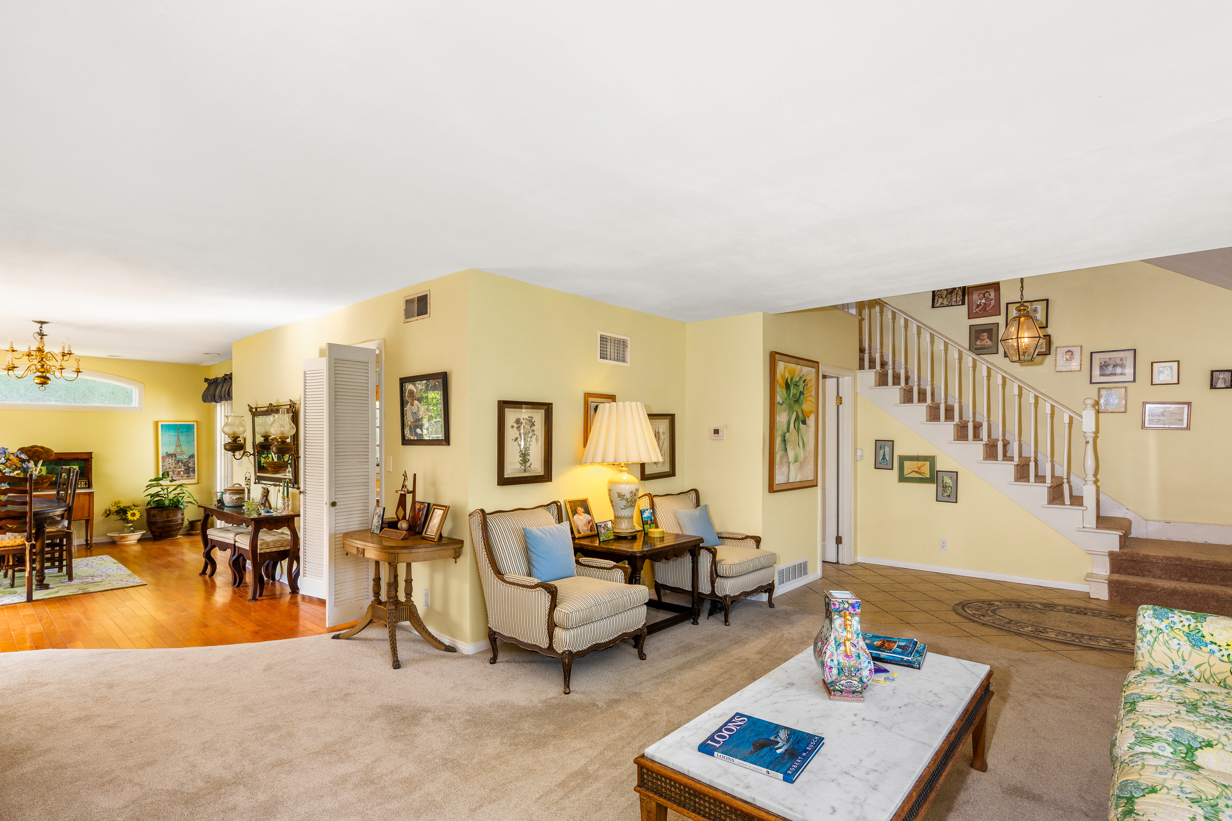 26821 Saddleback Drive 