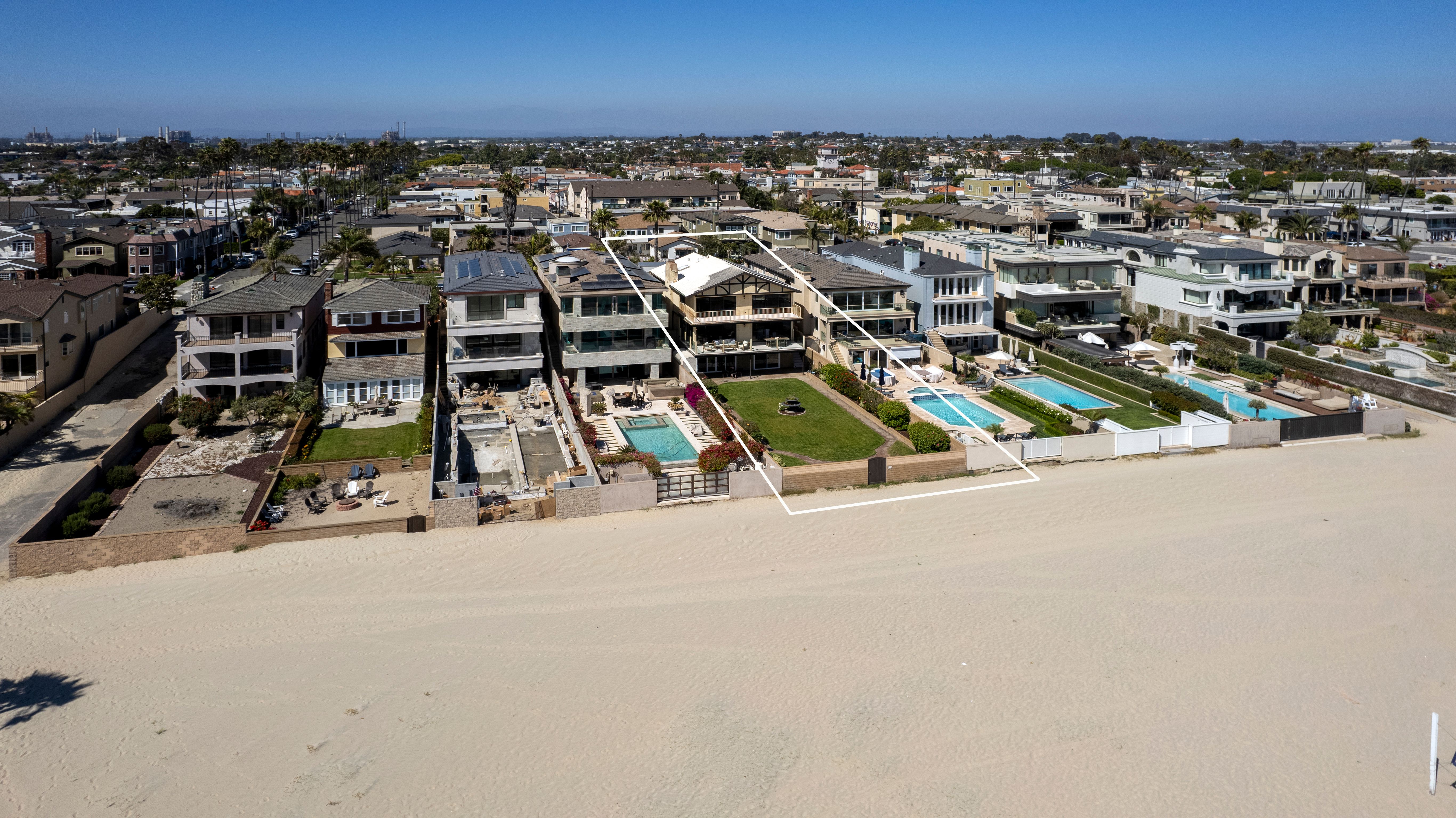 610 Ocean Avenue 