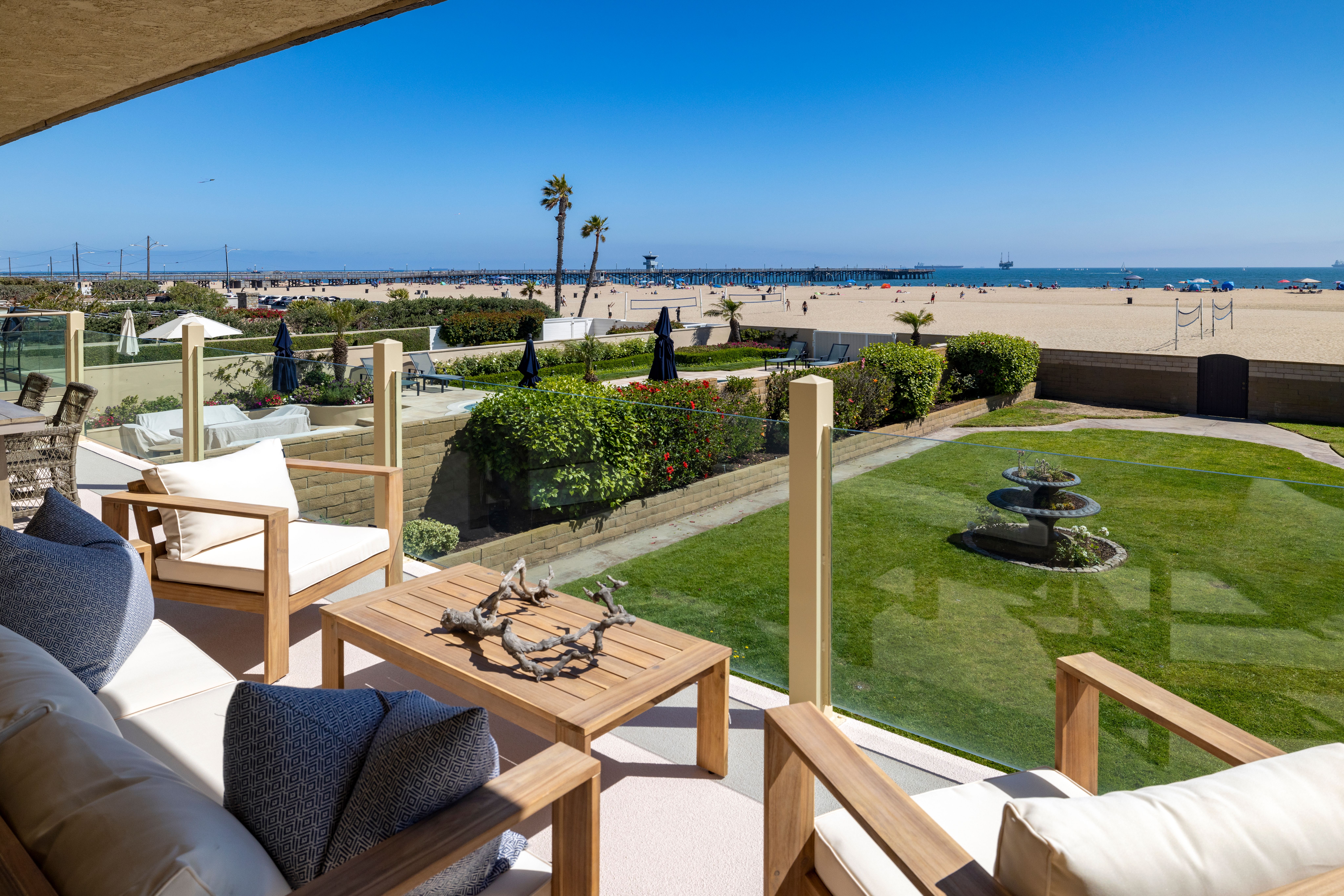 610 Ocean Avenue 