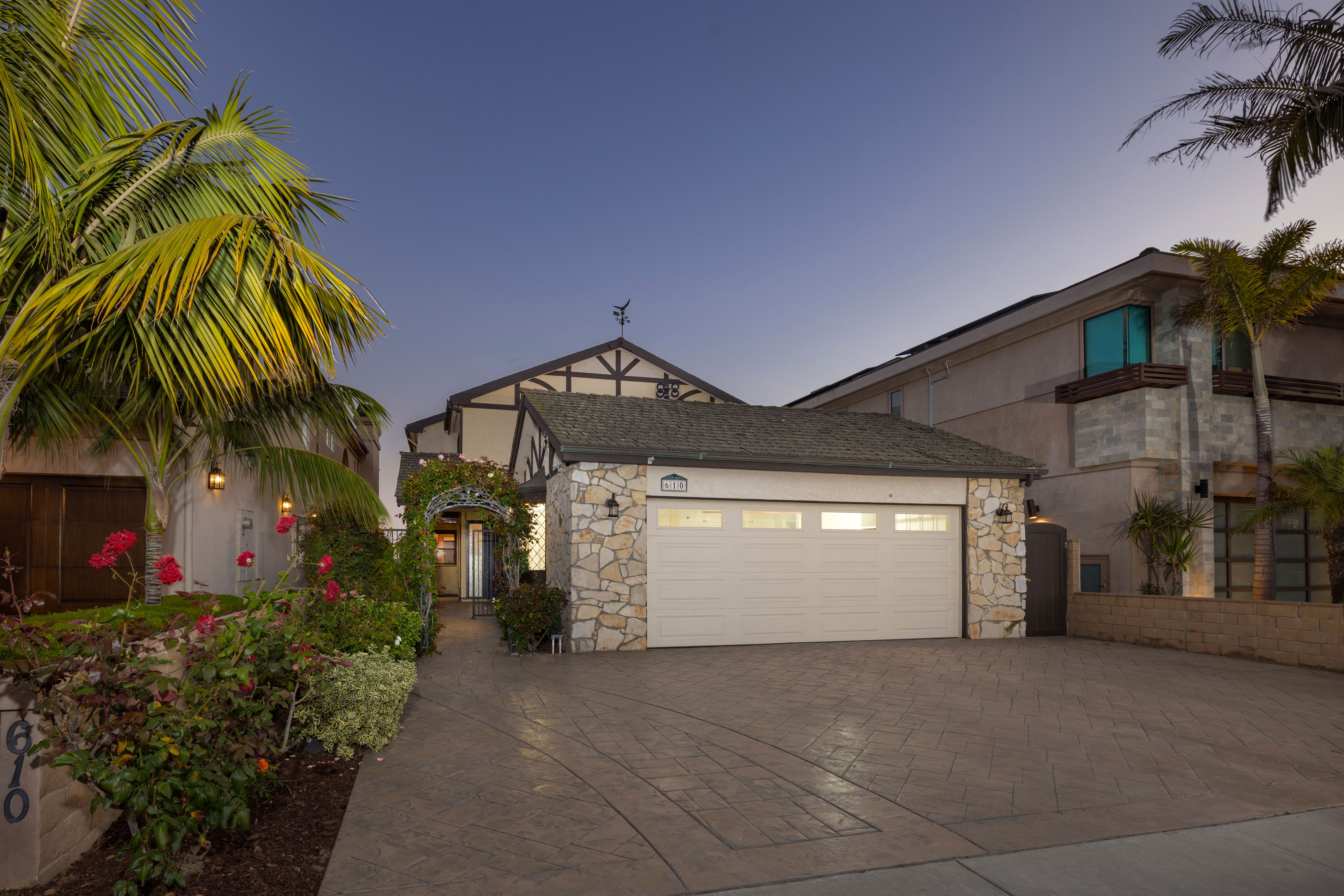 610 Ocean Avenue 