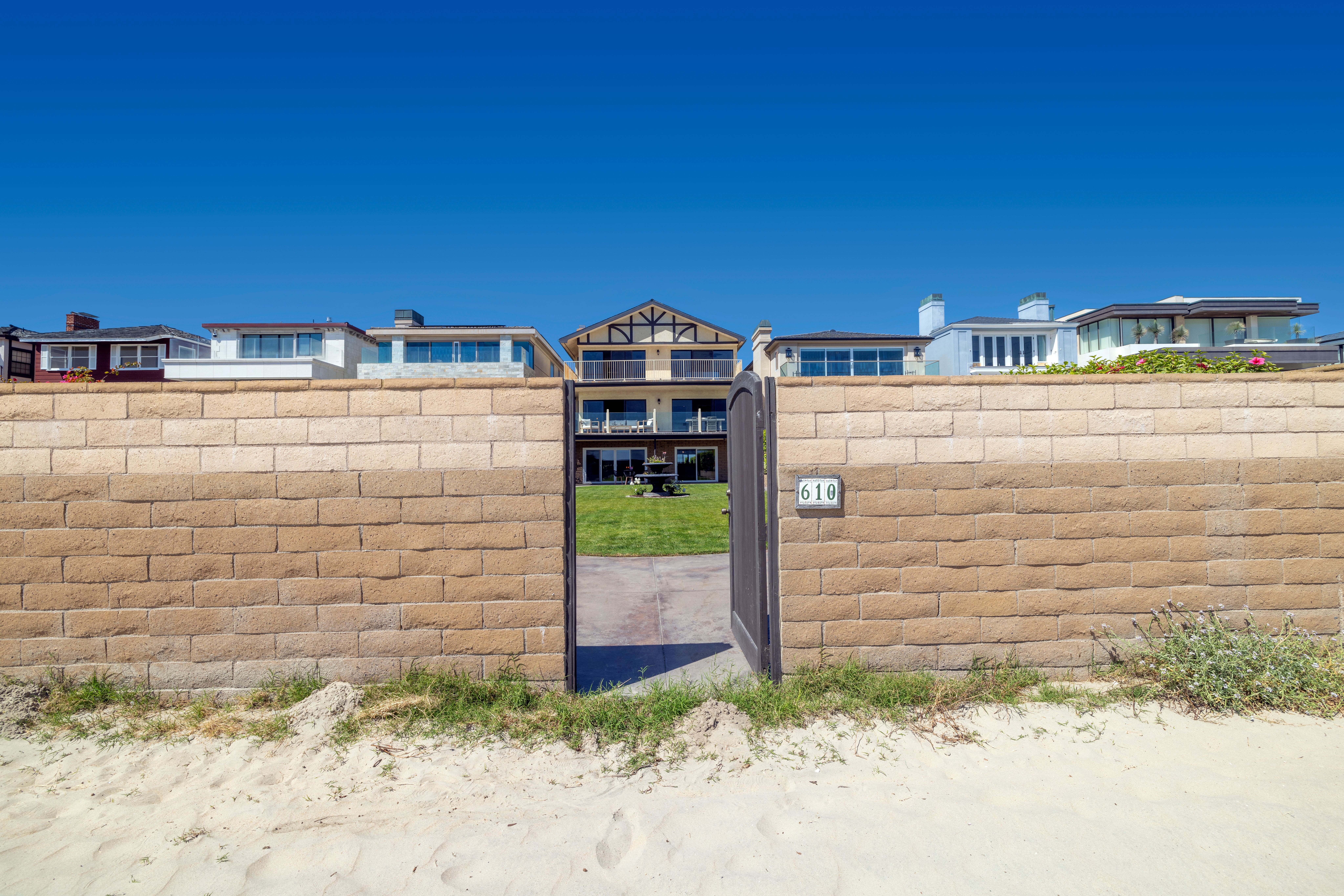 610 Ocean Avenue 