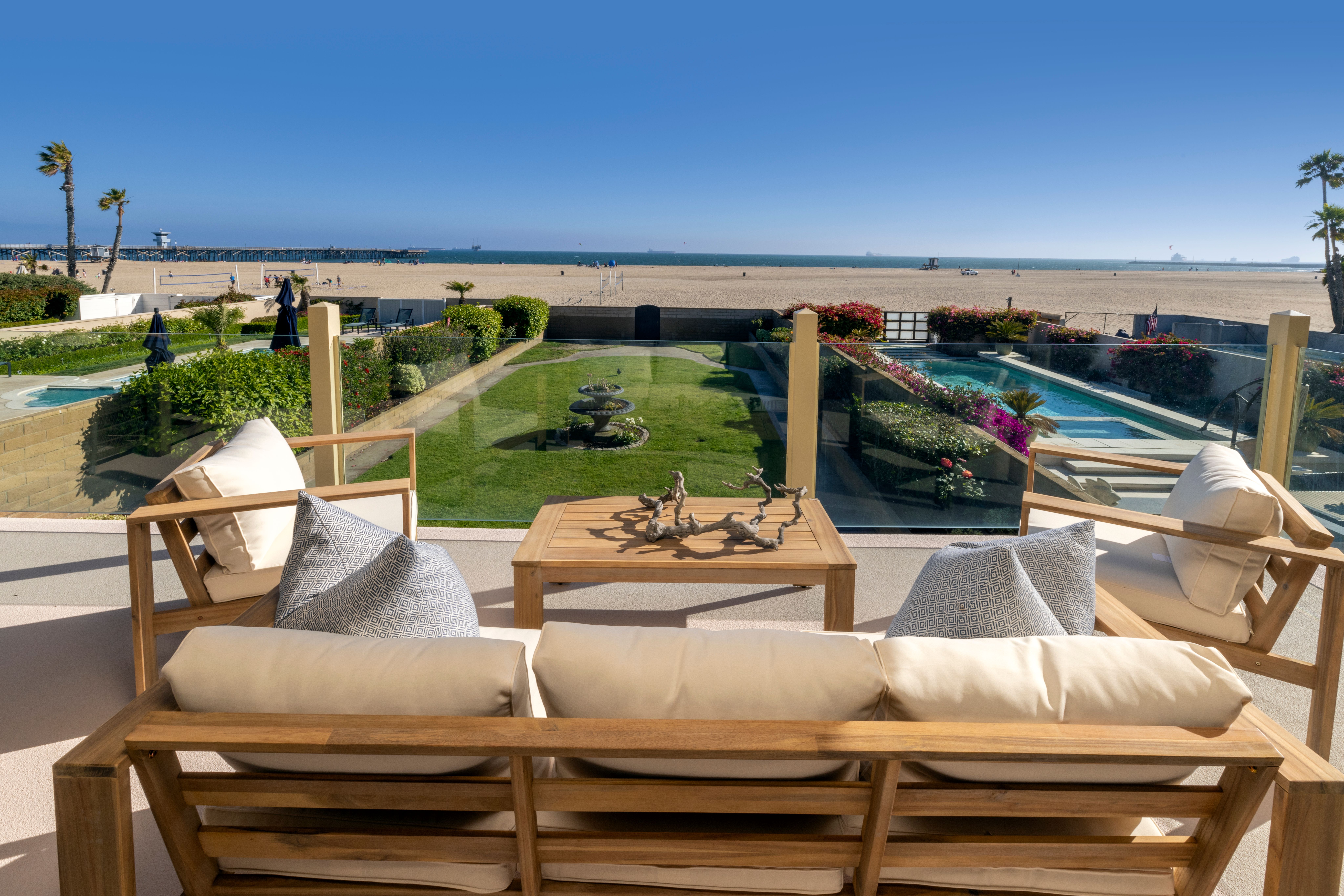 610 Ocean Avenue 