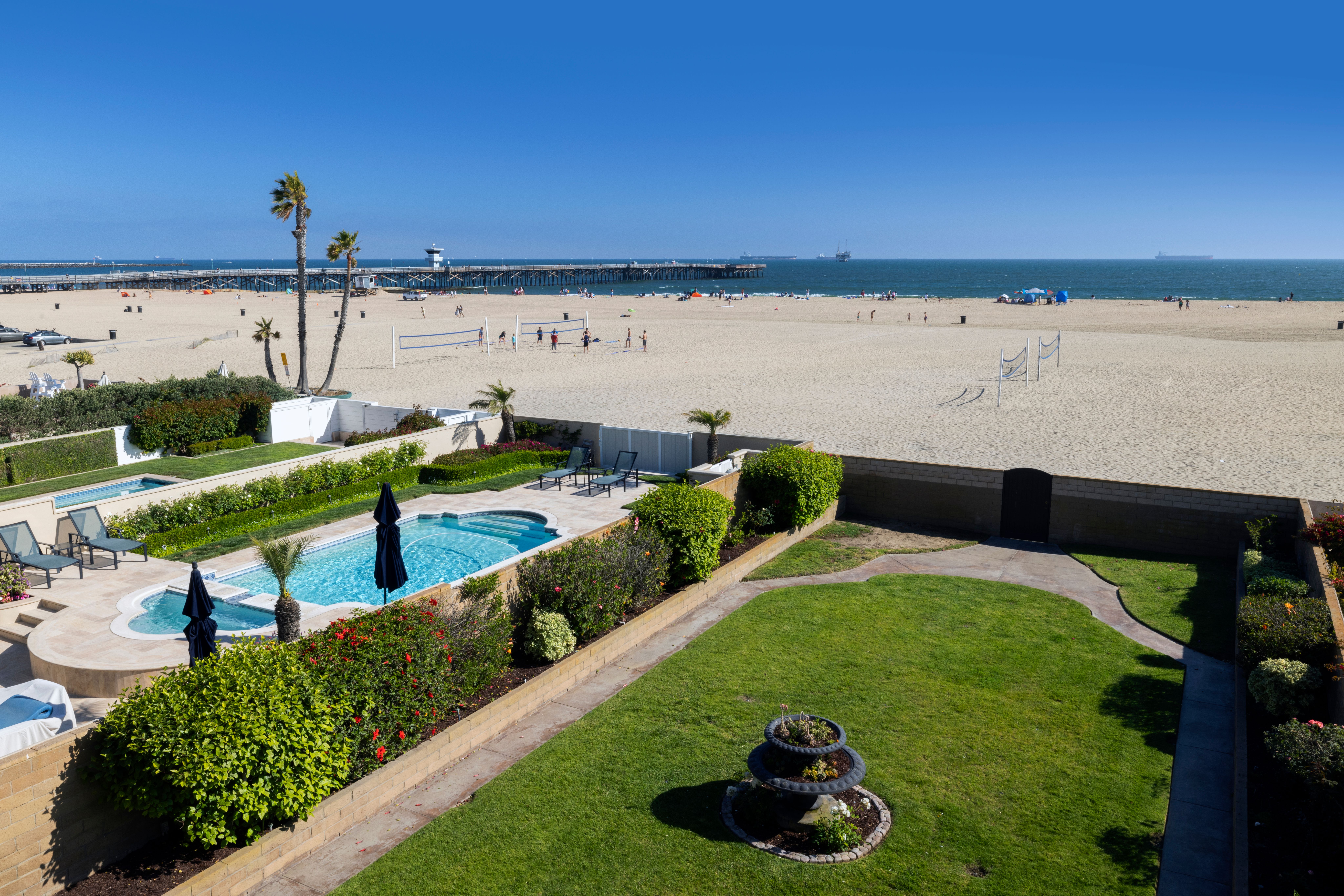610 Ocean Avenue 