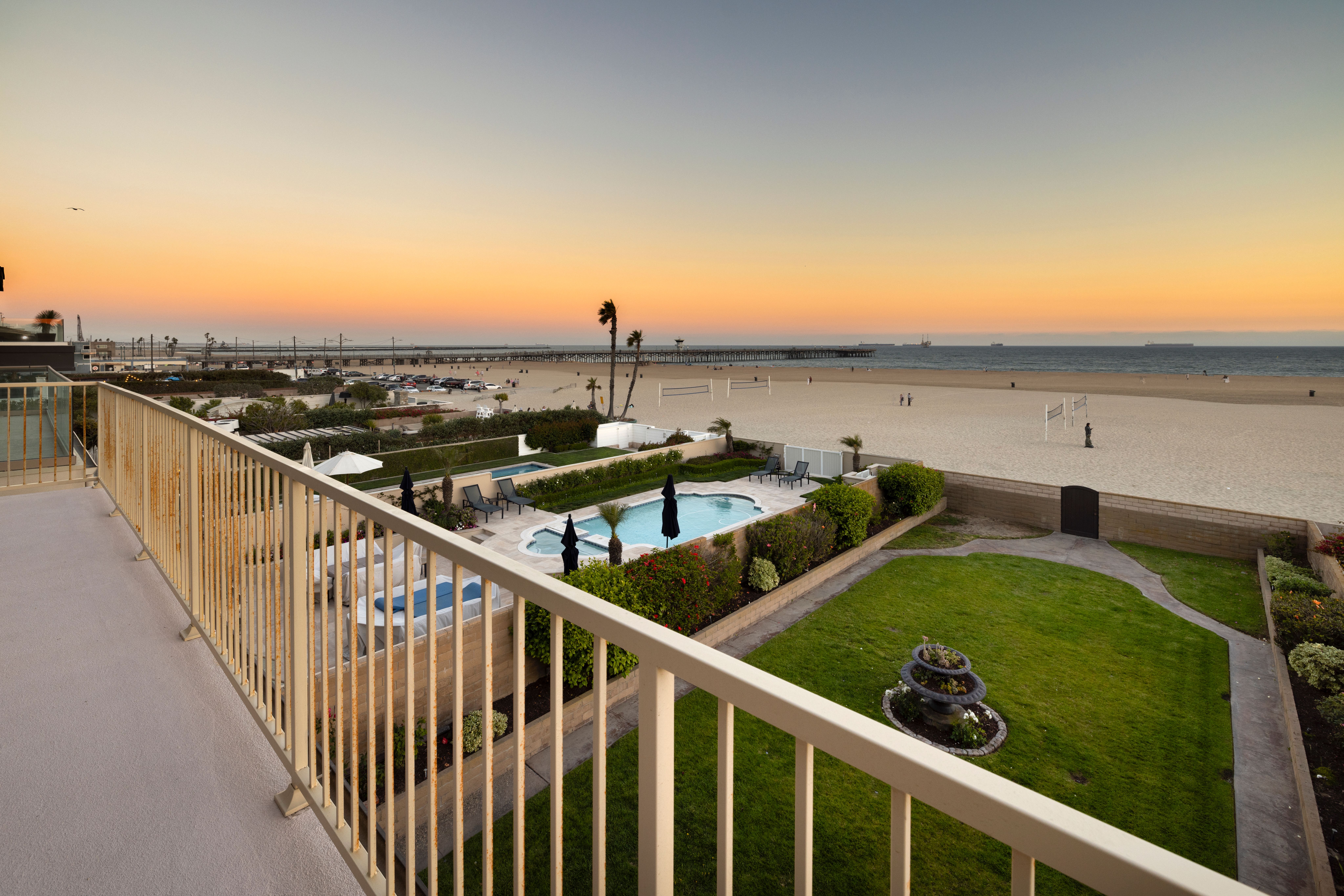 610 Ocean Avenue 