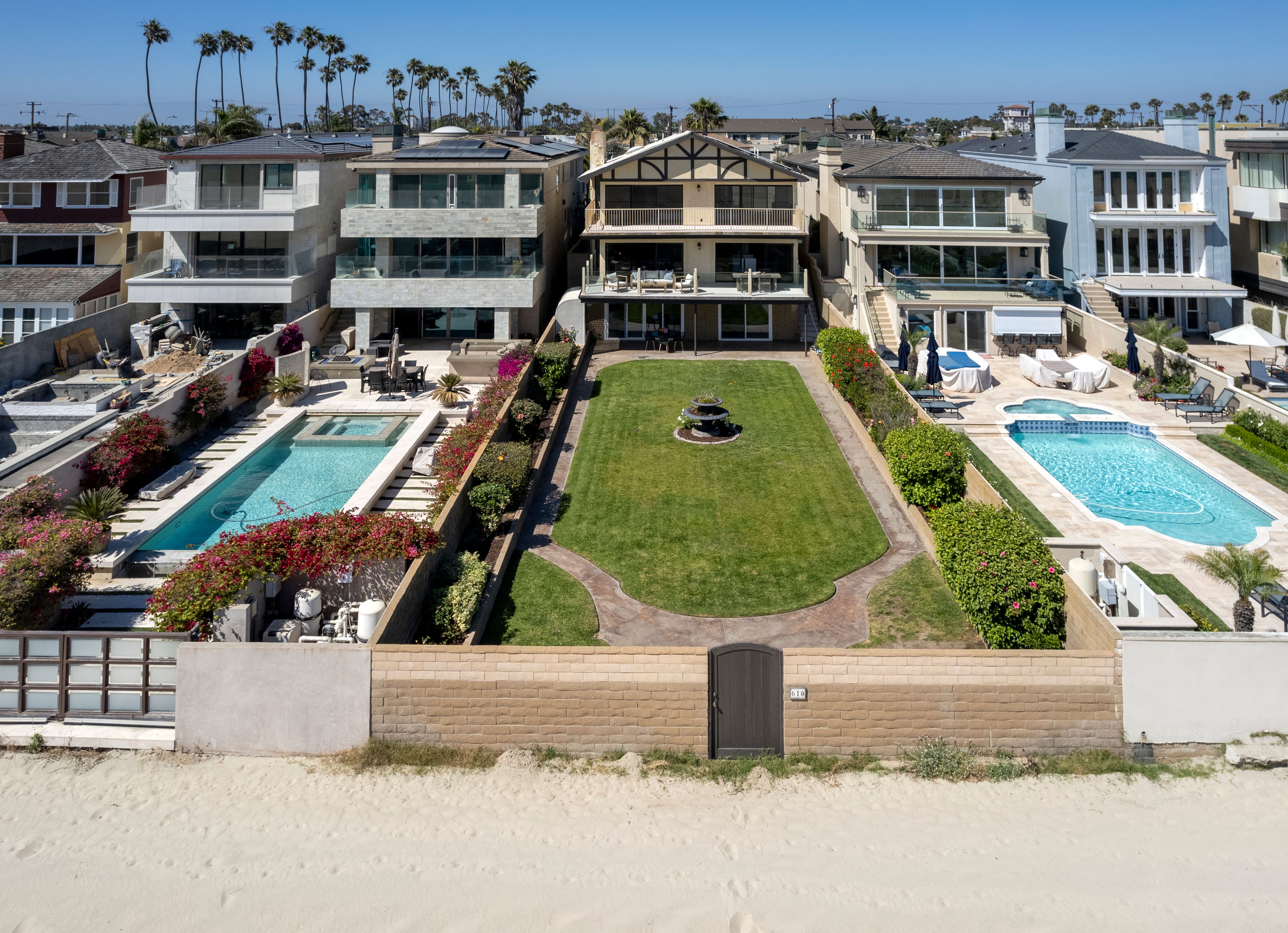 610 Ocean Avenue 